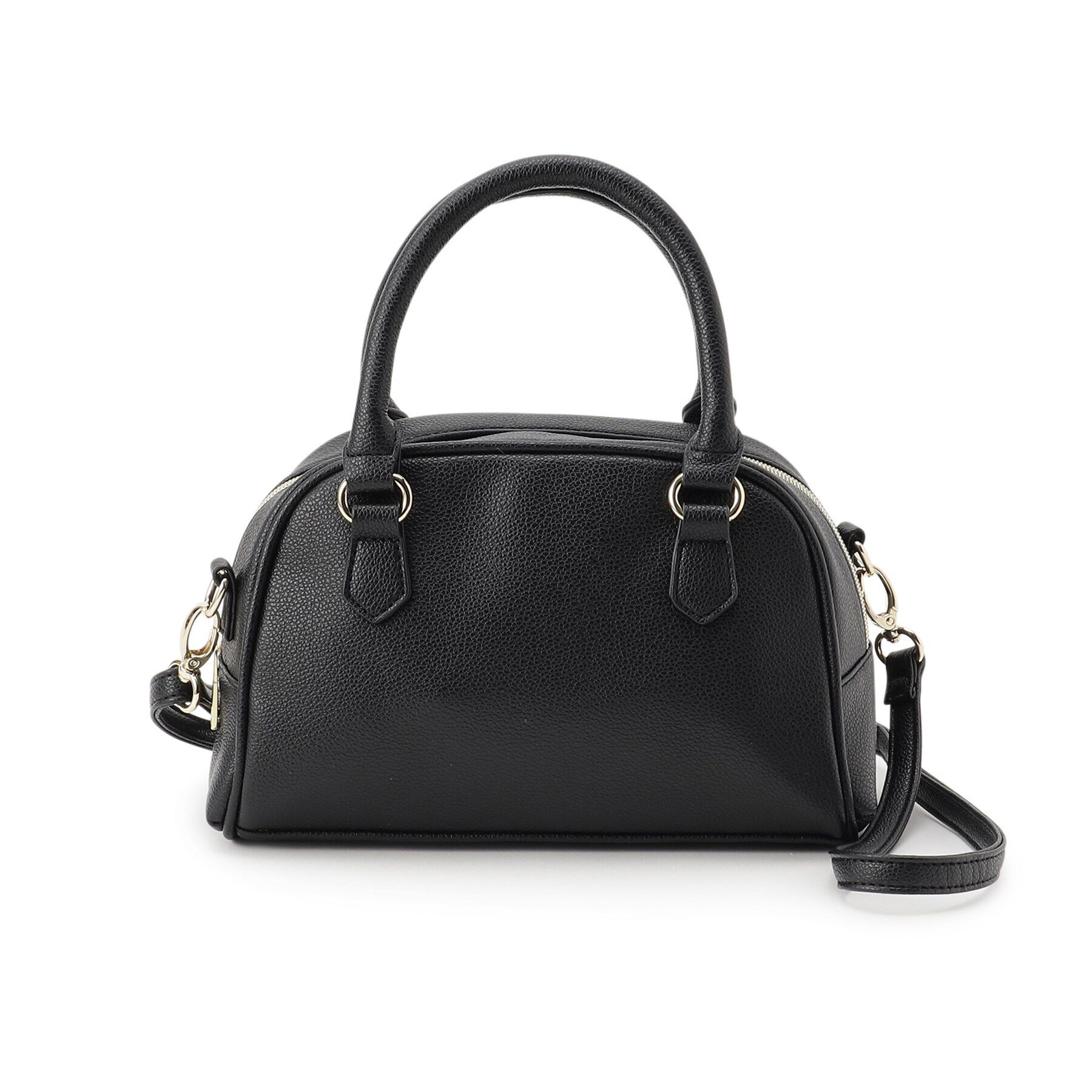 grove「【雑誌掲載】アソートパイピング2WAYボストン」|ショルダー・メッセンジャー|