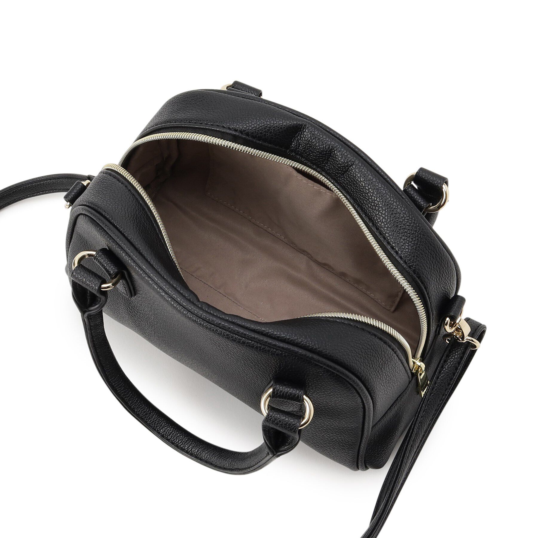 grove「【雑誌掲載】アソートパイピング2WAYボストン」|ショルダー・メッセンジャー|