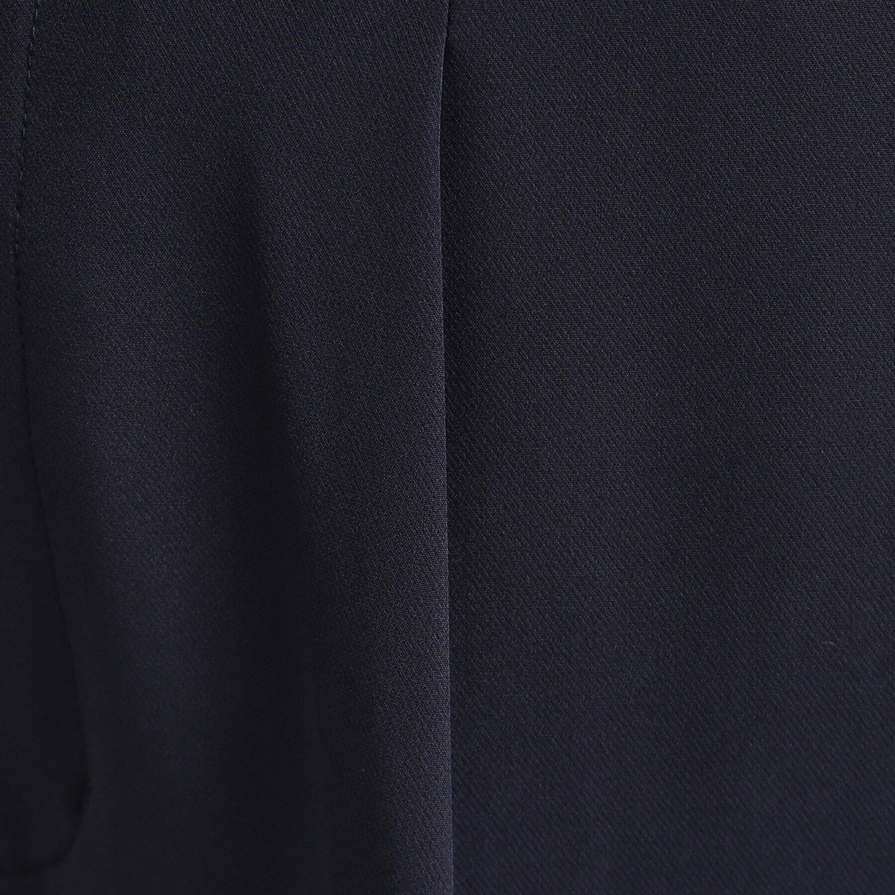 grove「【洗える】しなやかストレッチワイドパンツ」|その他|