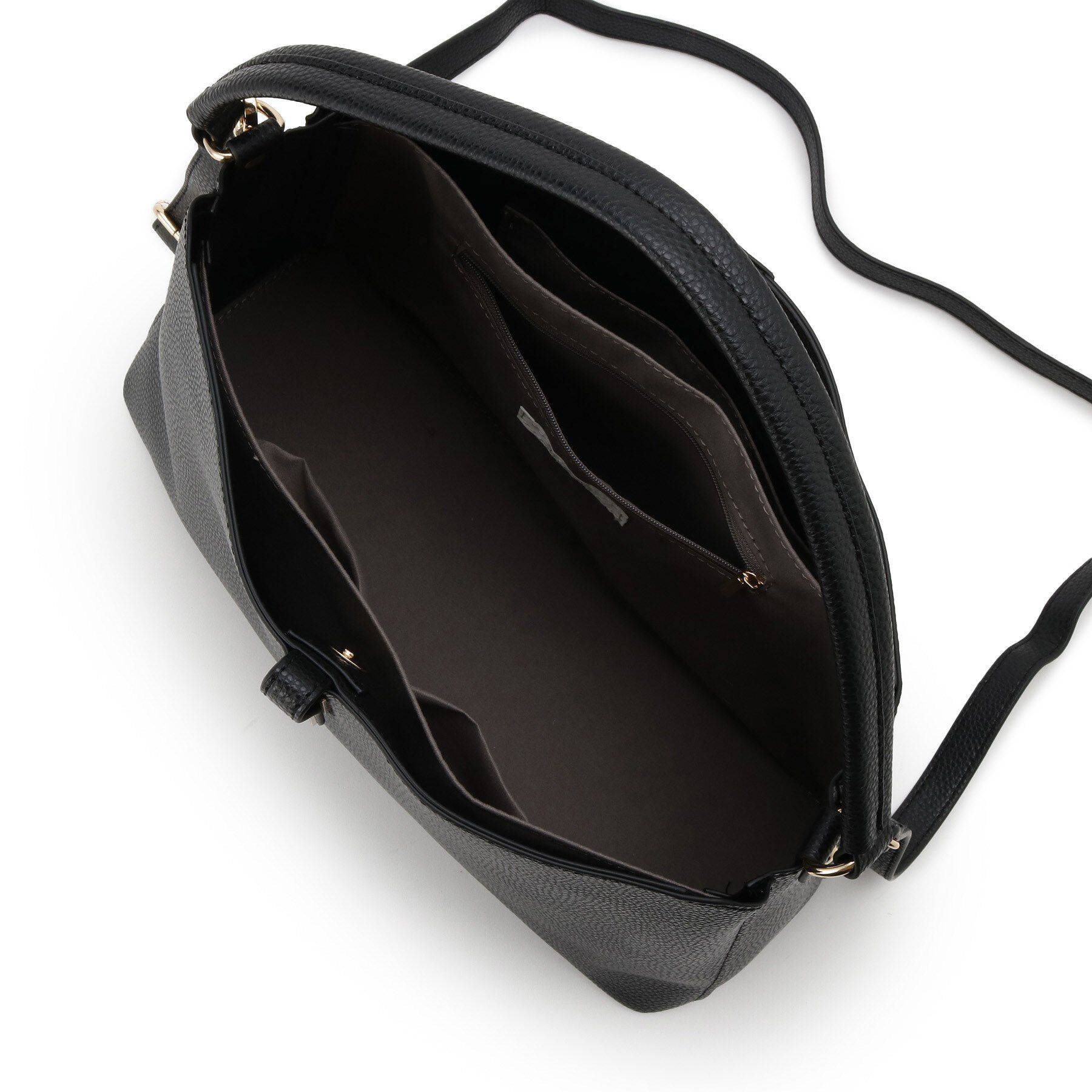 grove「メタルベルト2WAYショルダー」|ショルダー・メッセンジャー|