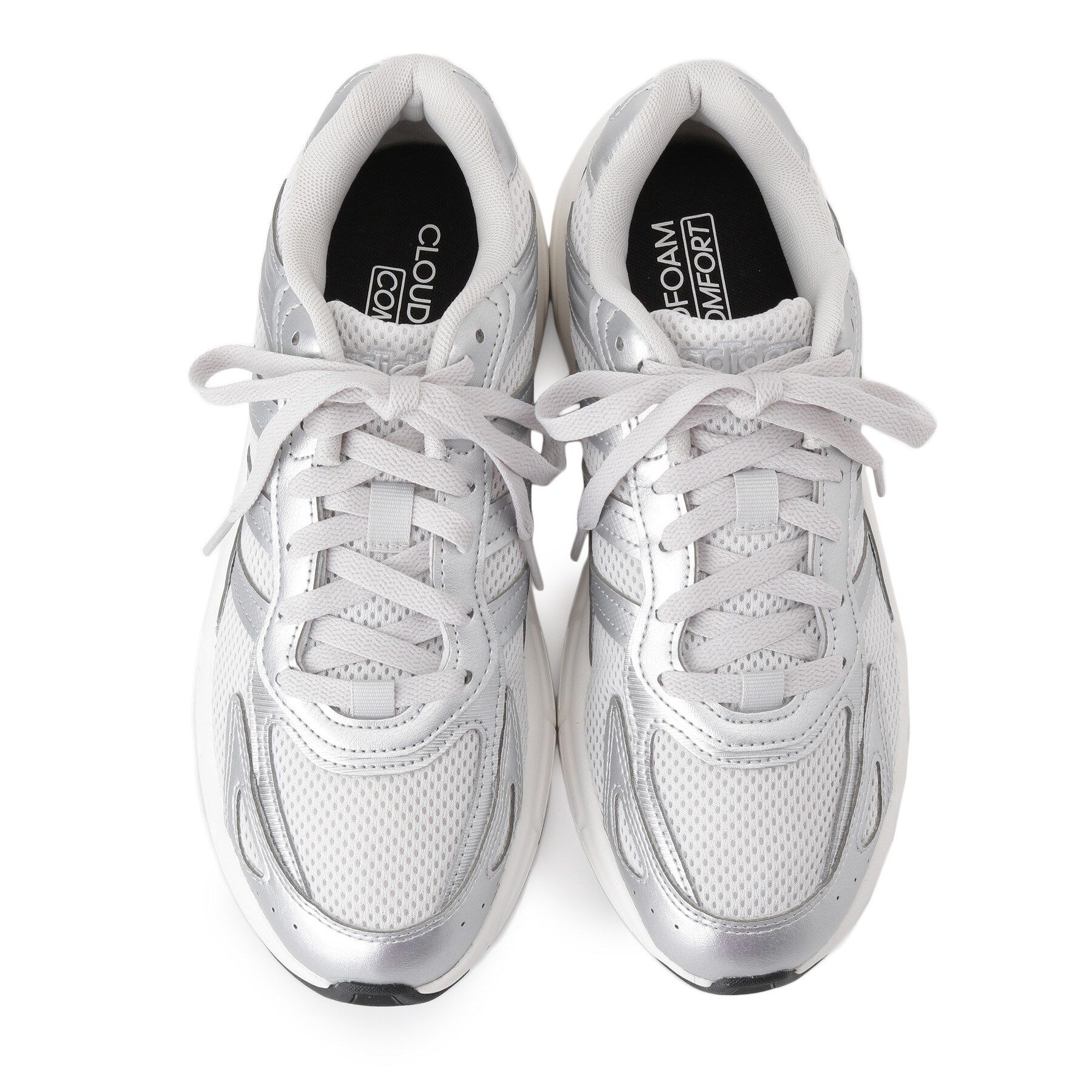 grove「adidasECLYPTIX 2000W」|スニーカー|