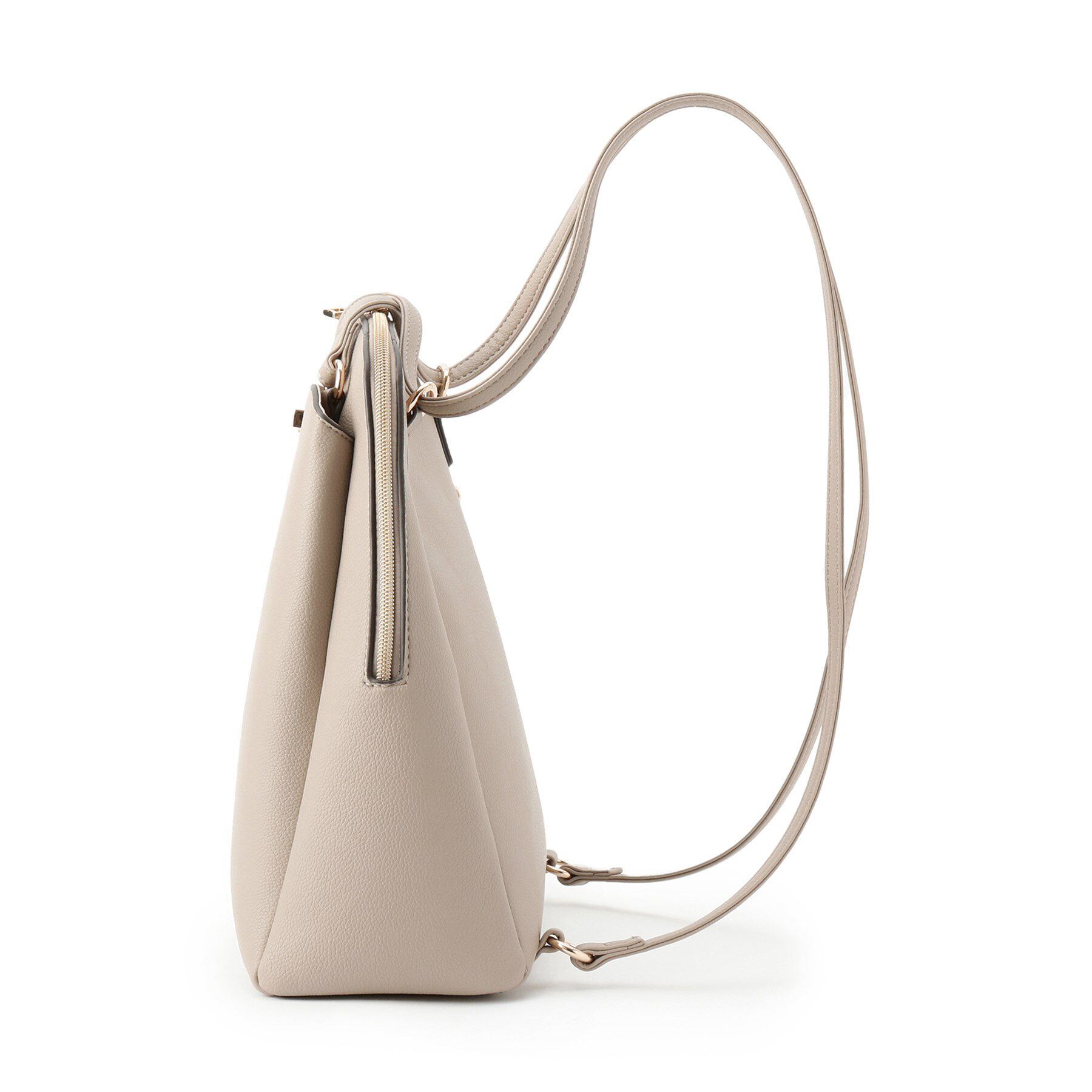 grove「ヒネリポケット2WAYリュック」|リュック|