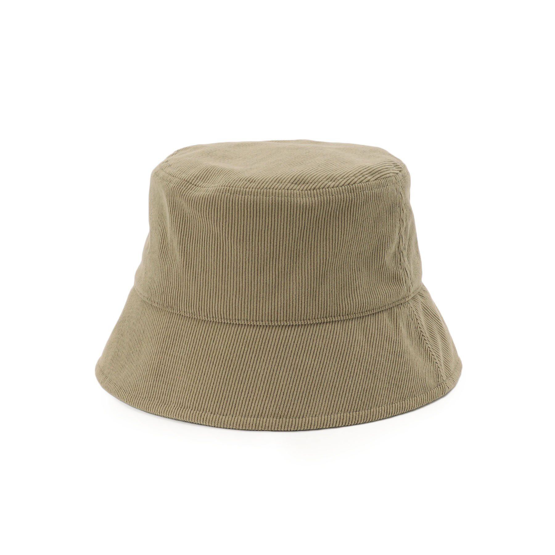 grove「バケットハット【UVカット・サイズ調整可能】」|ハット|カーキ(027)