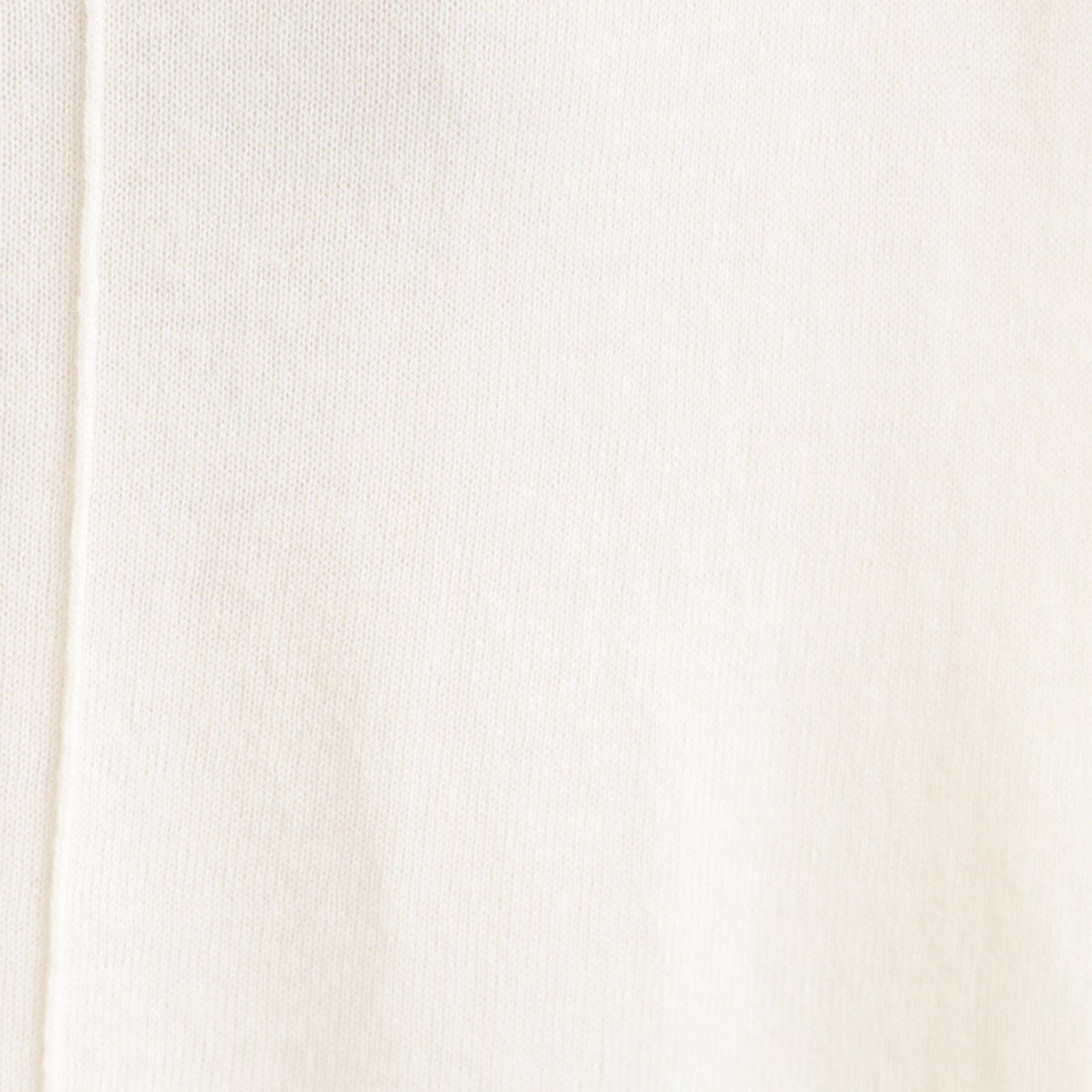 INDIVI「【カシミヤ混／洗える／リラックス】ワイドシルエットニット」|ニット・セーター|