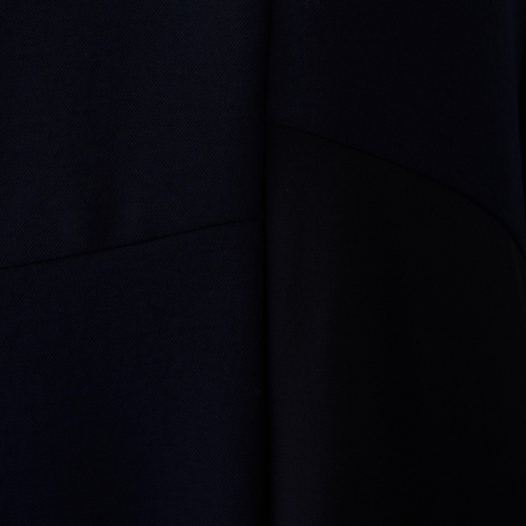 INDIVI「【着る日傘/遮熱/UVケア】ペプラムデザインブラウス」|シャツ・ブラウス|