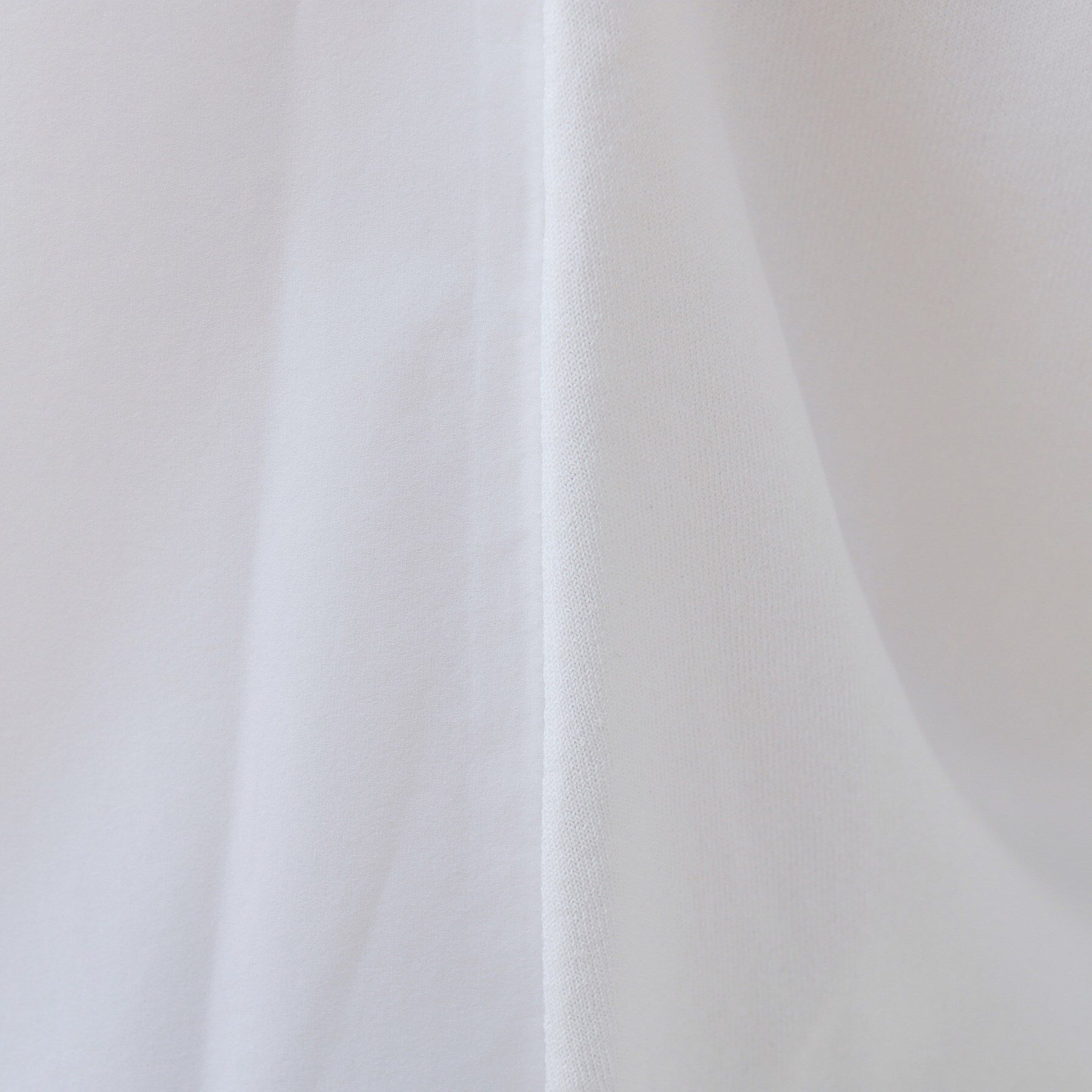 INDIVI「【洗える】切り替えノースリーブニット」|ニット・セーター|