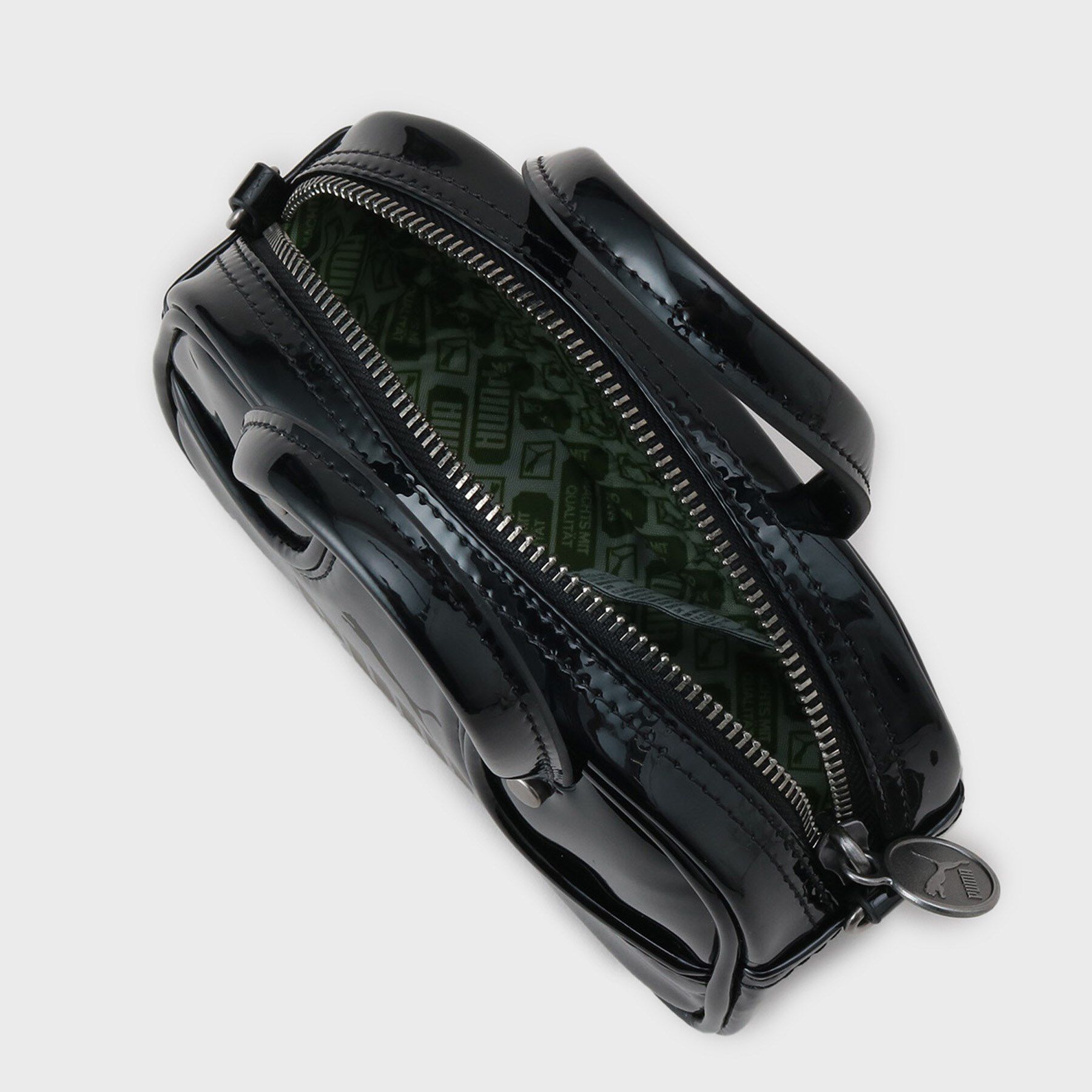 GALLEST「【PUMA】1976 マイクロ グリップバッグ」|ハンドバッグ|