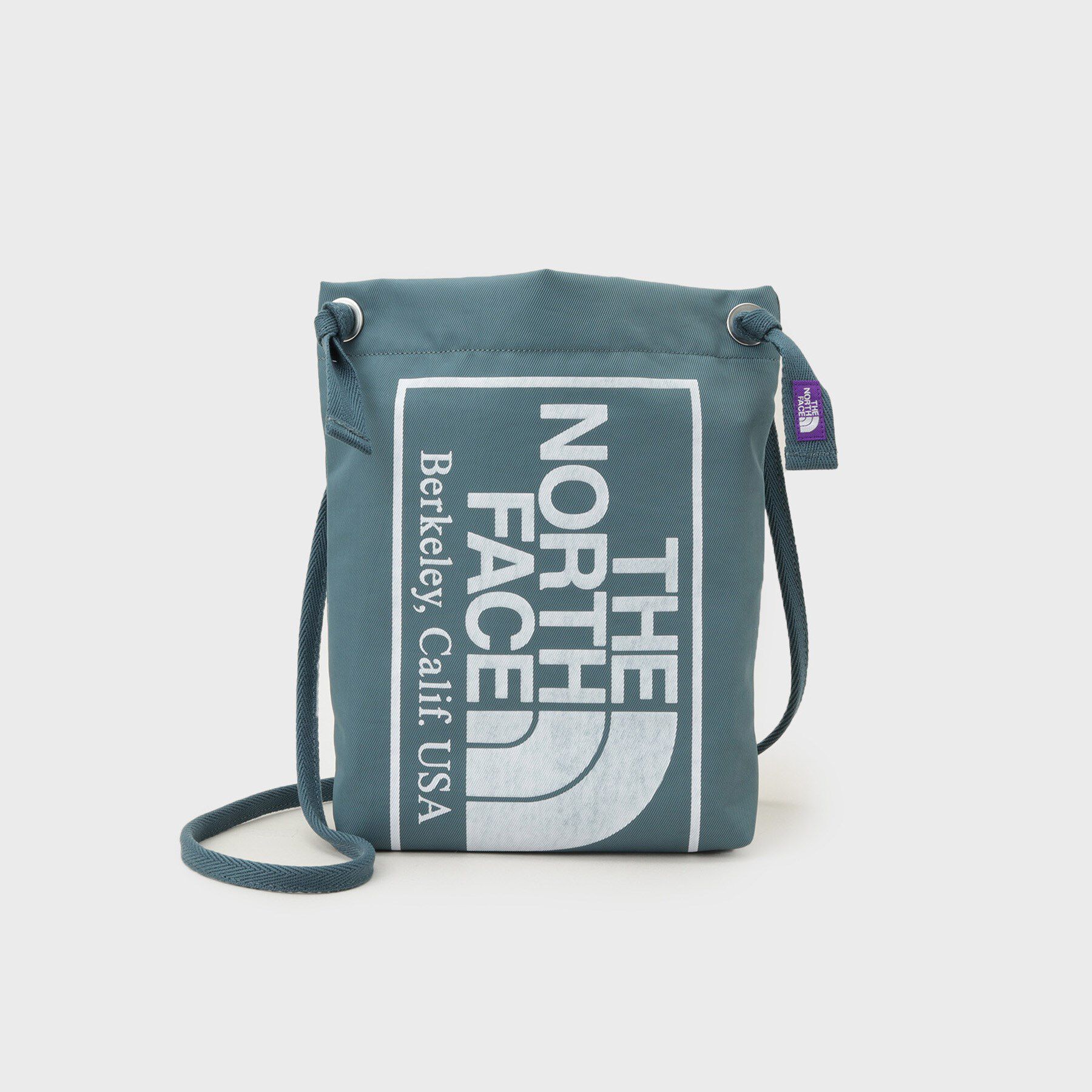 GALLEST「【THE NORTH FACE Purple Label】Field Shoulder Bag」|ショルダー・メッセンジャー|