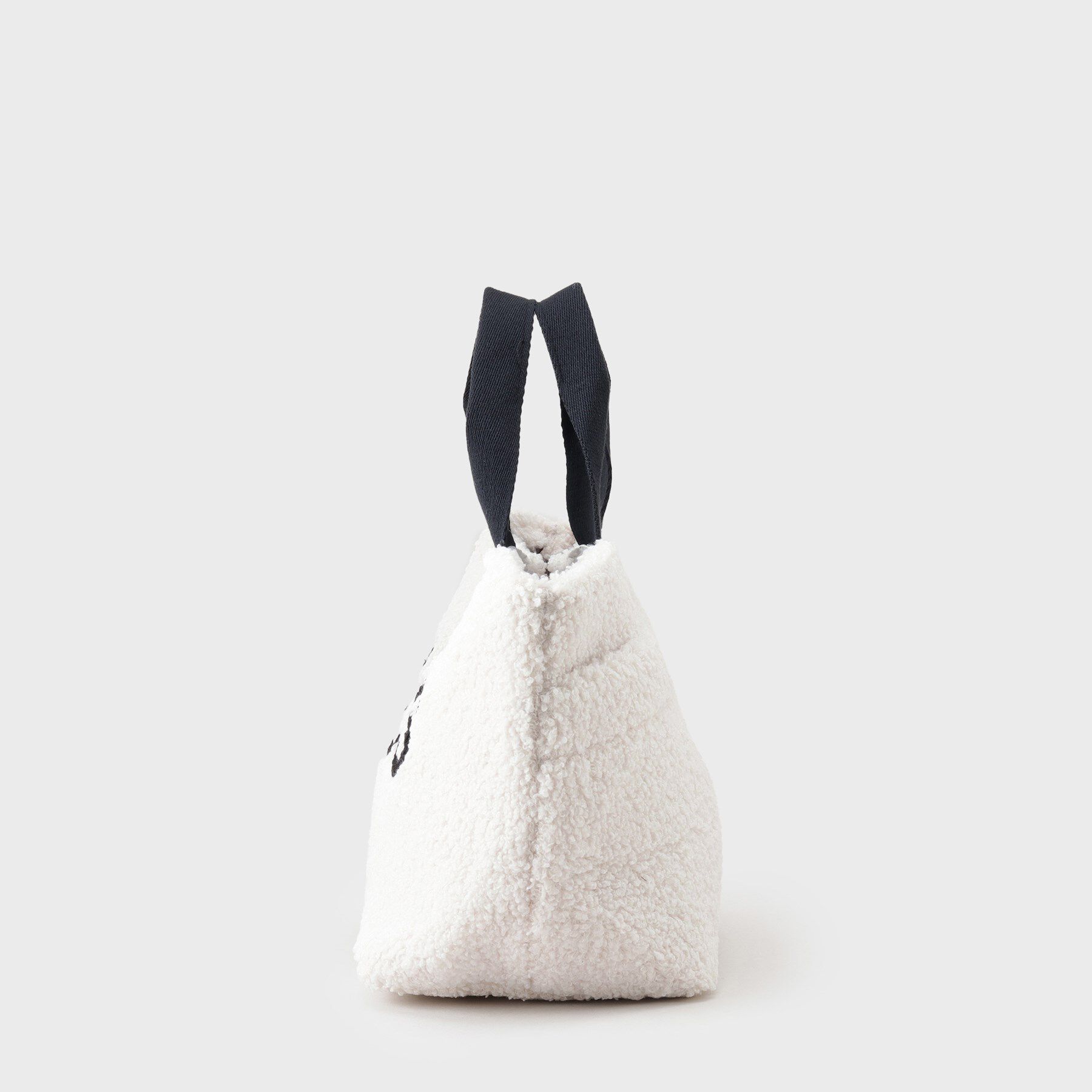 GALLEST「ロゴボアトート」|トートバッグ|