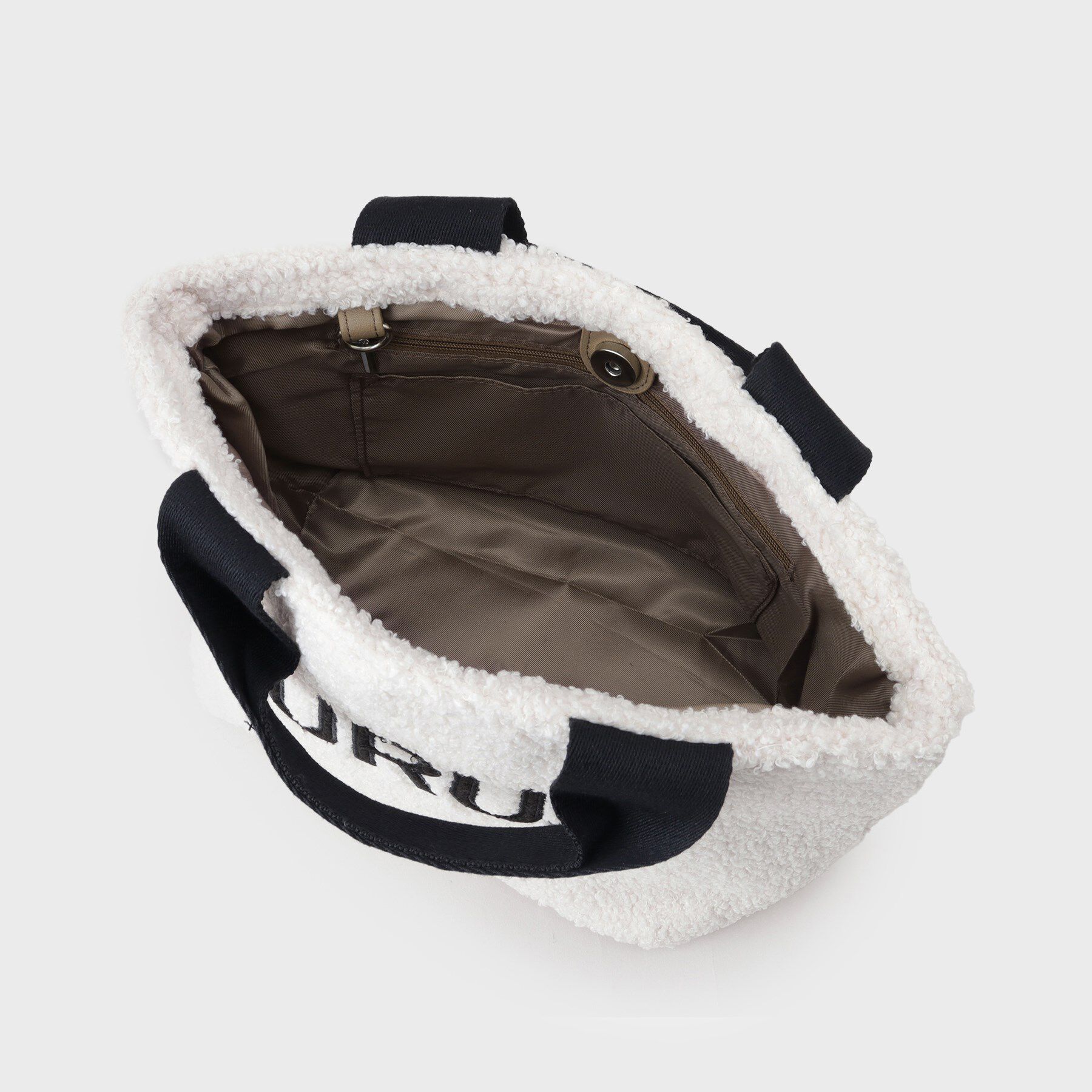 GALLEST「ロゴボアトート」|トートバッグ|