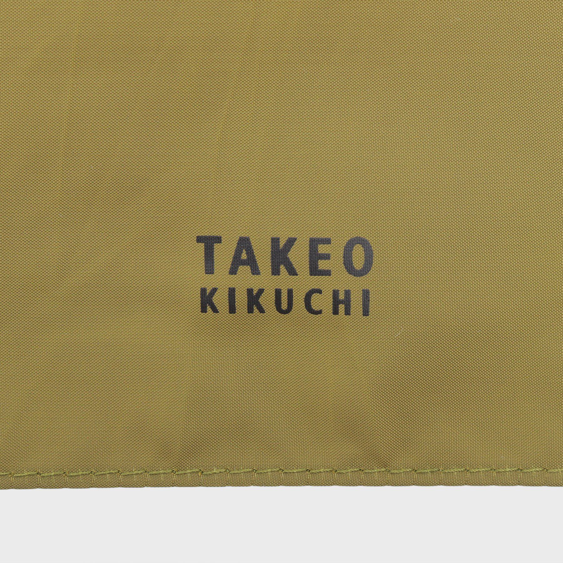 TAKEO KIKUCHI「自動開閉式 折りたたみ傘」|傘|
