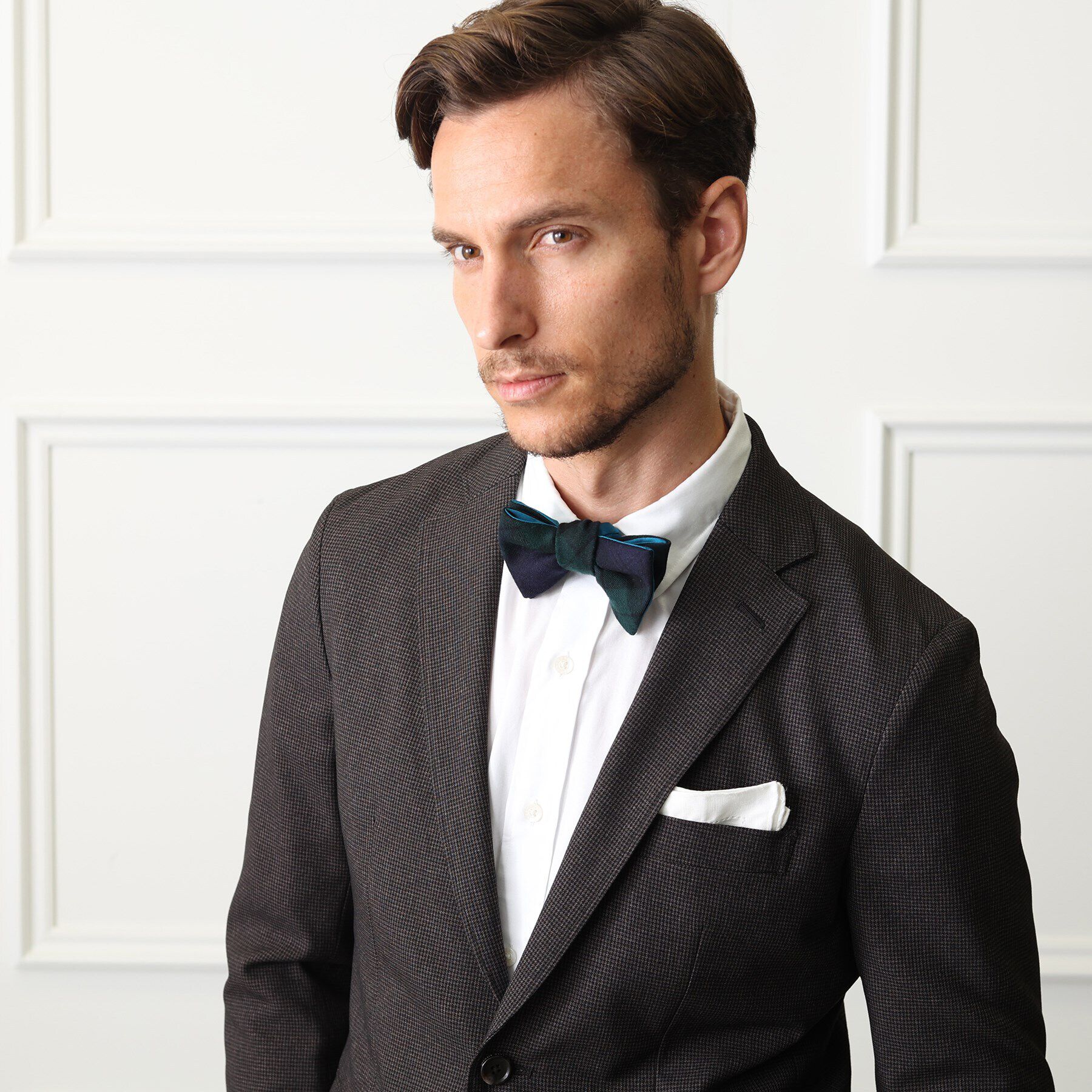 TAKEO KIKUCHI「【フォーマル対応/日本製】蝶ネクタイ」|ネクタイ・蝶ネクタイ|