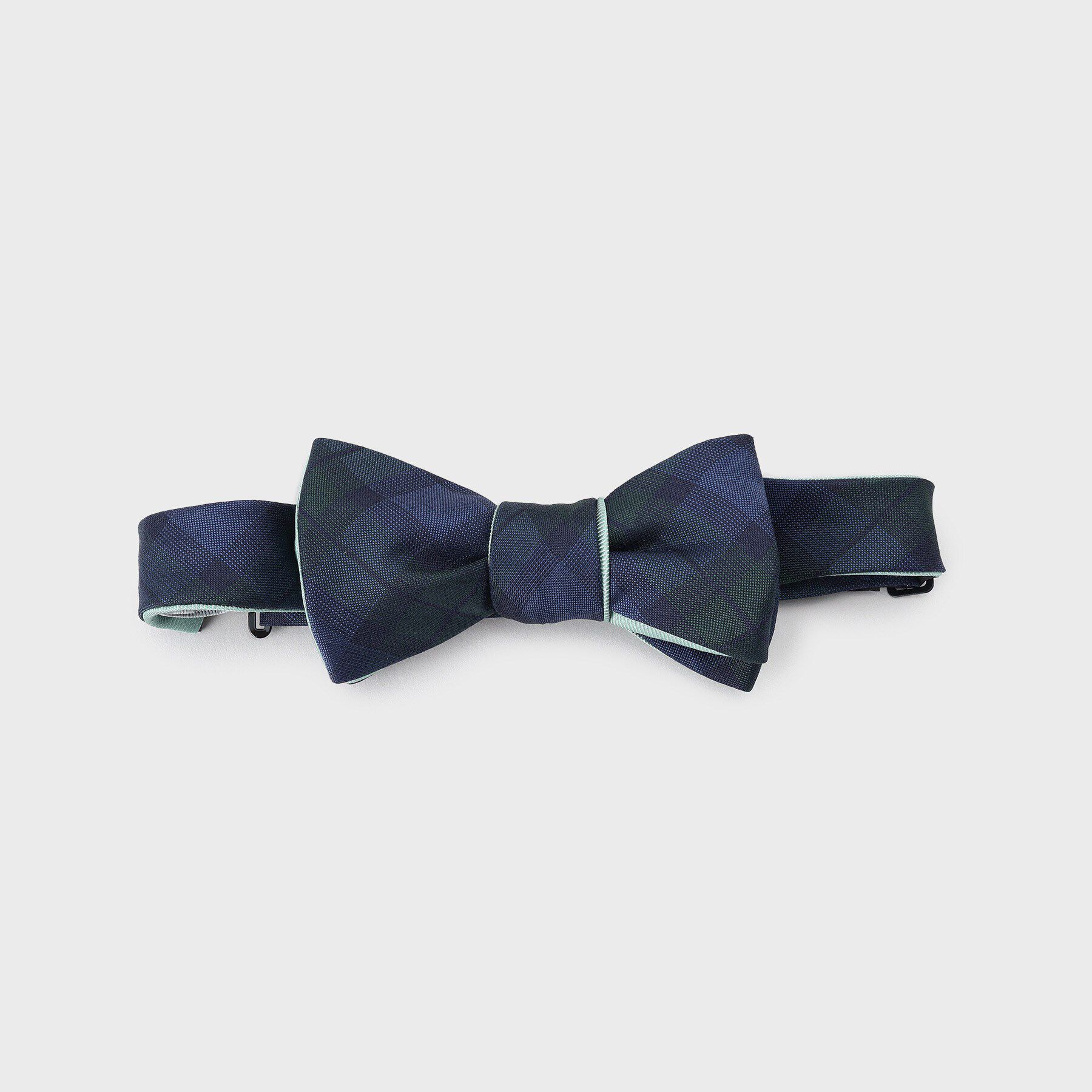 TAKEO KIKUCHI「【フォーマル対応/日本製】蝶ネクタイ」|ネクタイ・蝶ネクタイ|ブラックウオッチ(6