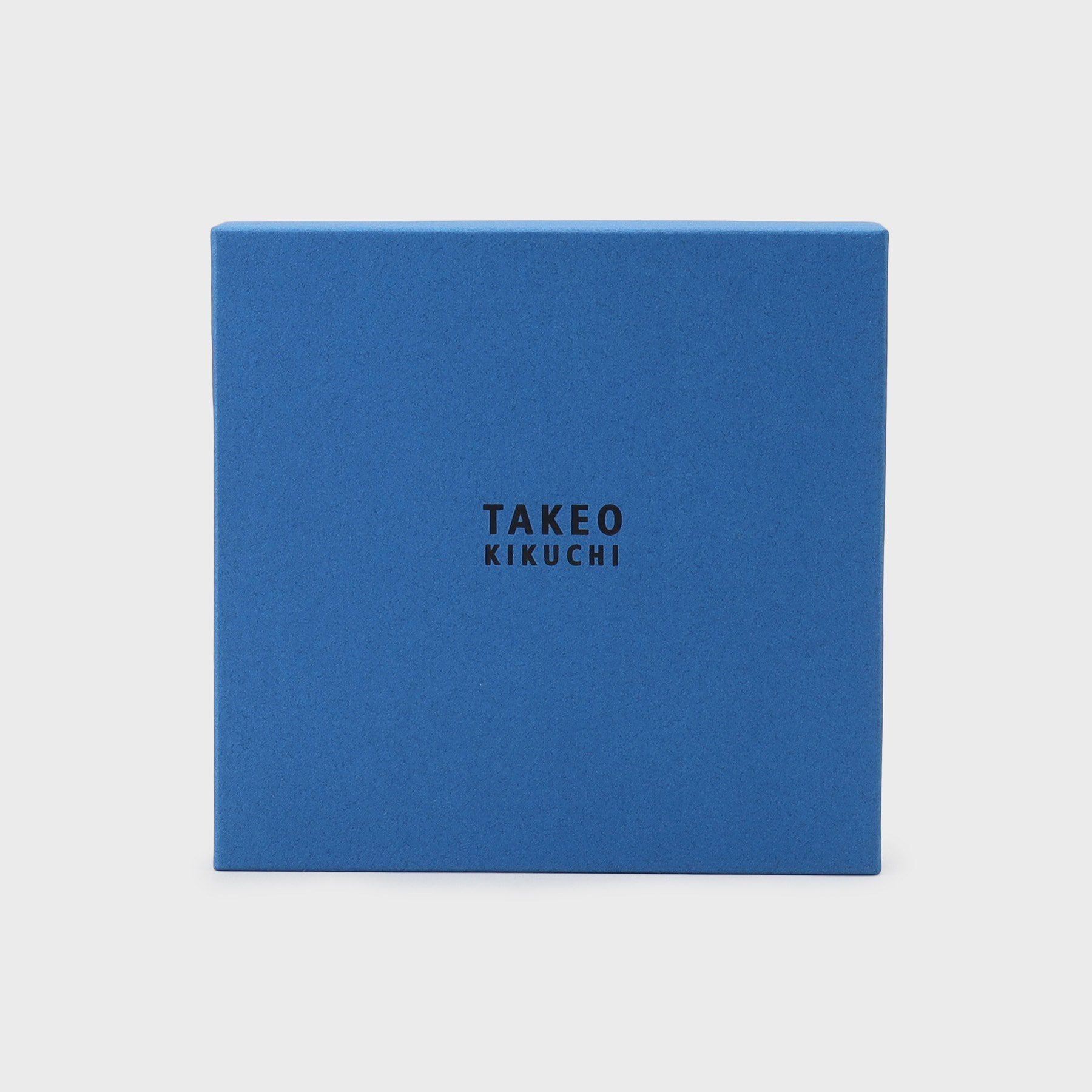 TAKEO KIKUCHI「【BOXセット】ハンカチ＆シューホーン セット」|ハンカチ|