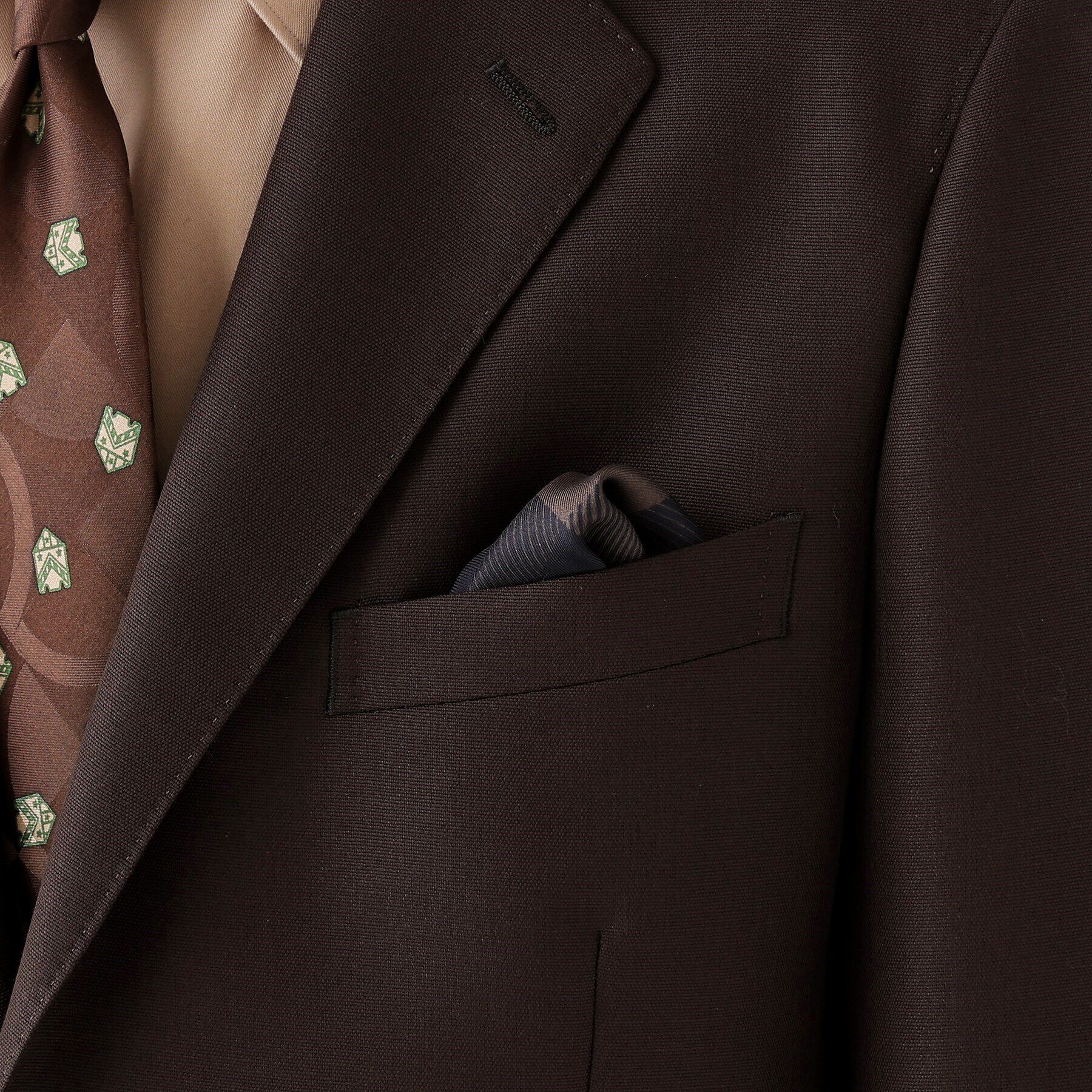 TAKEO KIKUCHI「【THE FLAGSHIP】バラシャジャケット」|テーラードジャケット|