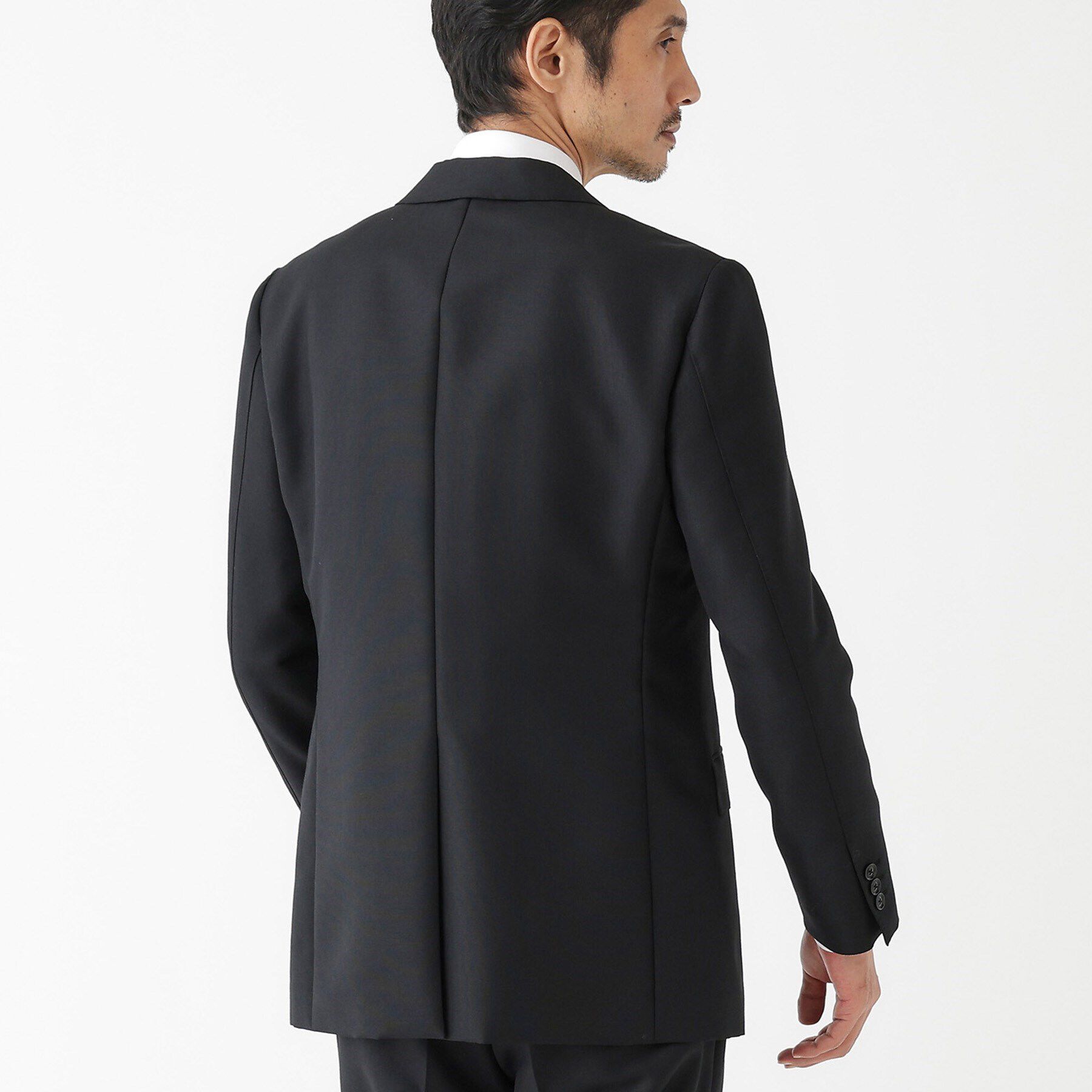 TAKEO KIKUCHI「【THE FLAGSHIP】バラシャジャケット」|テーラードジャケット|