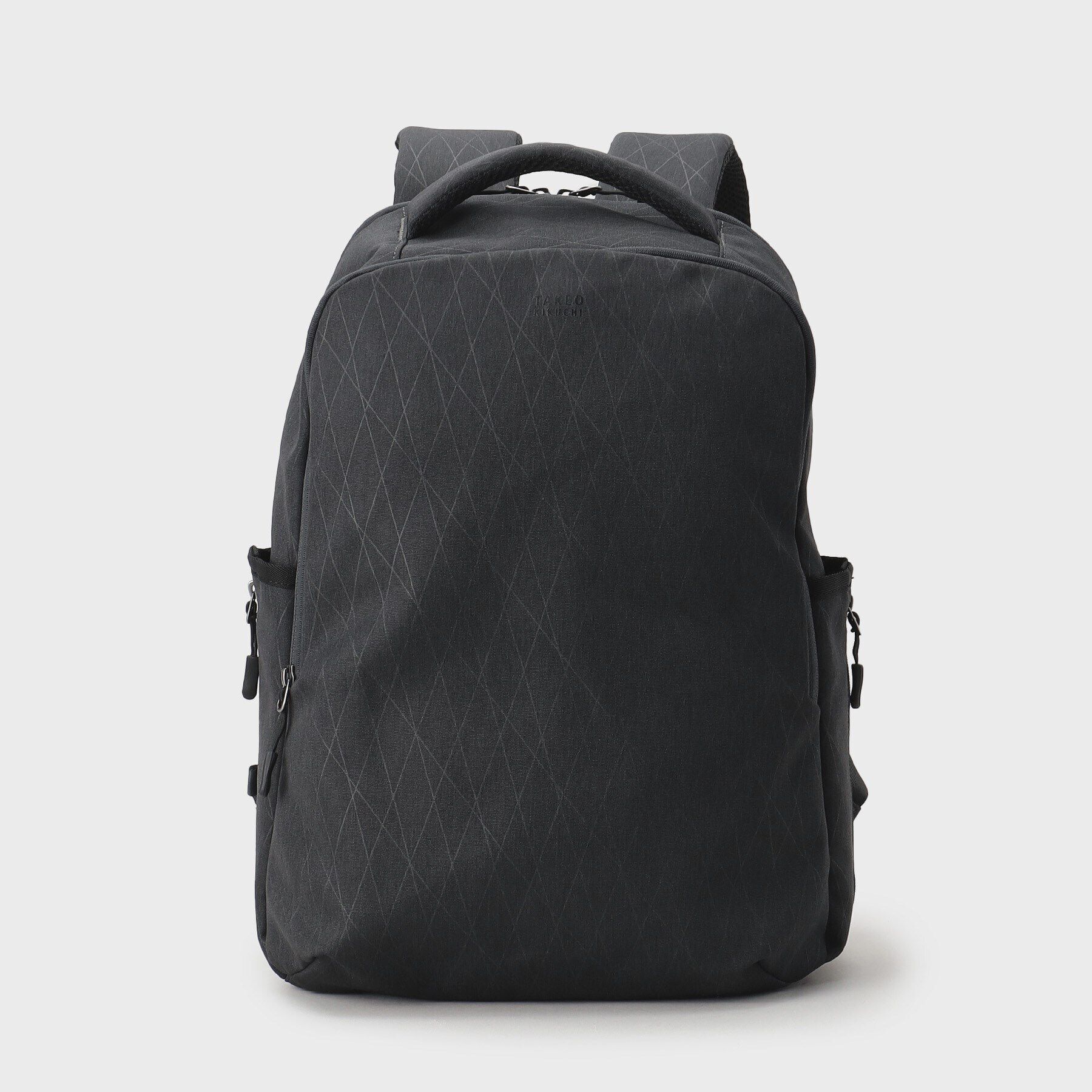 TAKEO KIKUCHI「【多機能・軽量】シャドーライン リュック」|リュック|