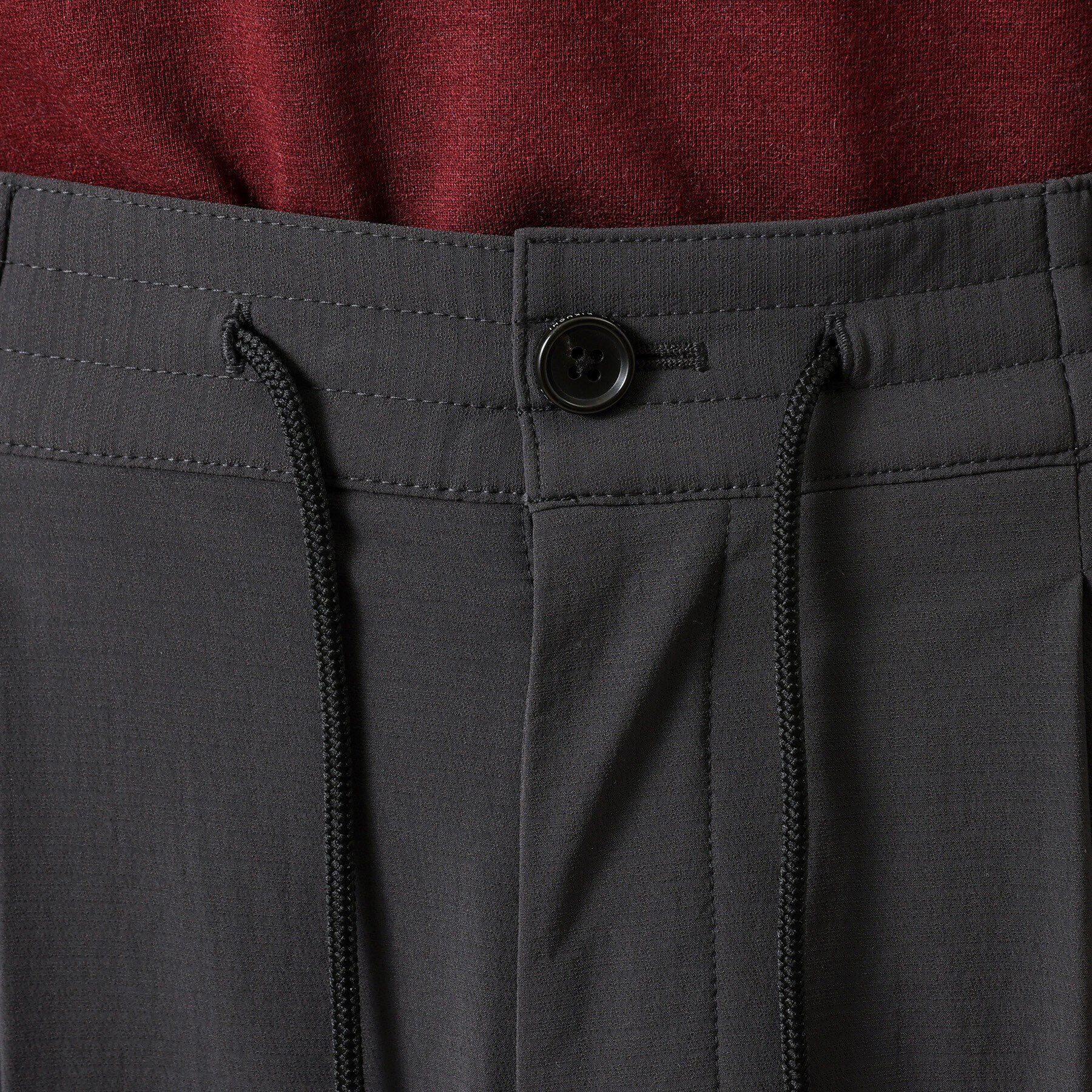 TAKEO KIKUCHI「【4WAYストレッチ】ストームフリース（R） イージーパンツ」|その他|