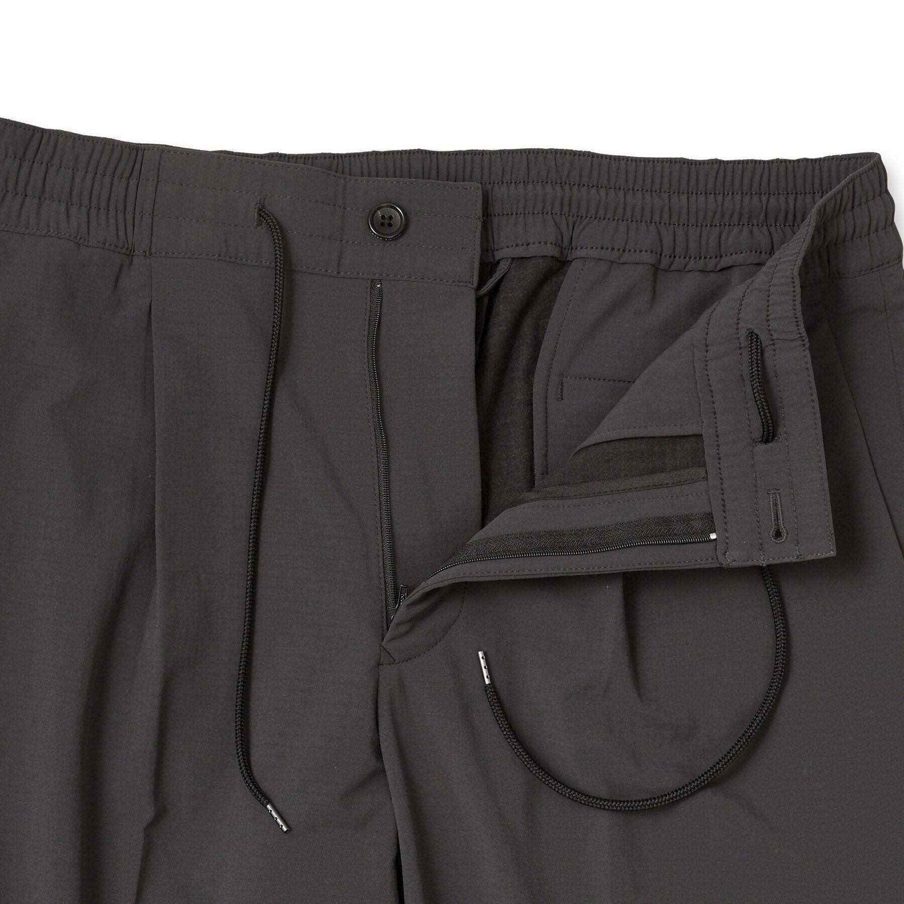 TAKEO KIKUCHI「【4WAYストレッチ】ストームフリース（R） イージーパンツ」|その他|