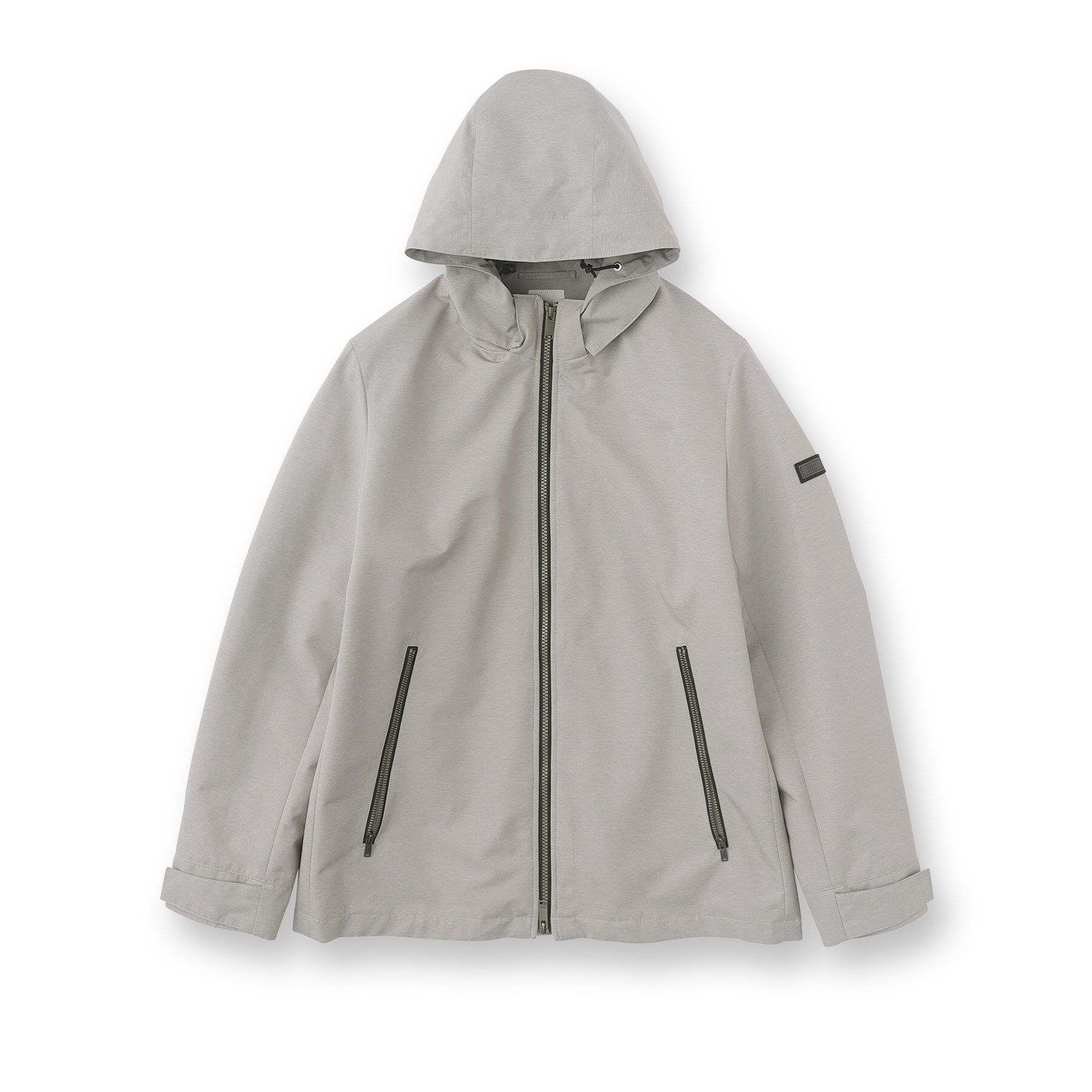 TAKEO KIKUCHI「【軽量アウター】エレクティブ シェル ブルゾン」|ブルゾン・スタジャン|