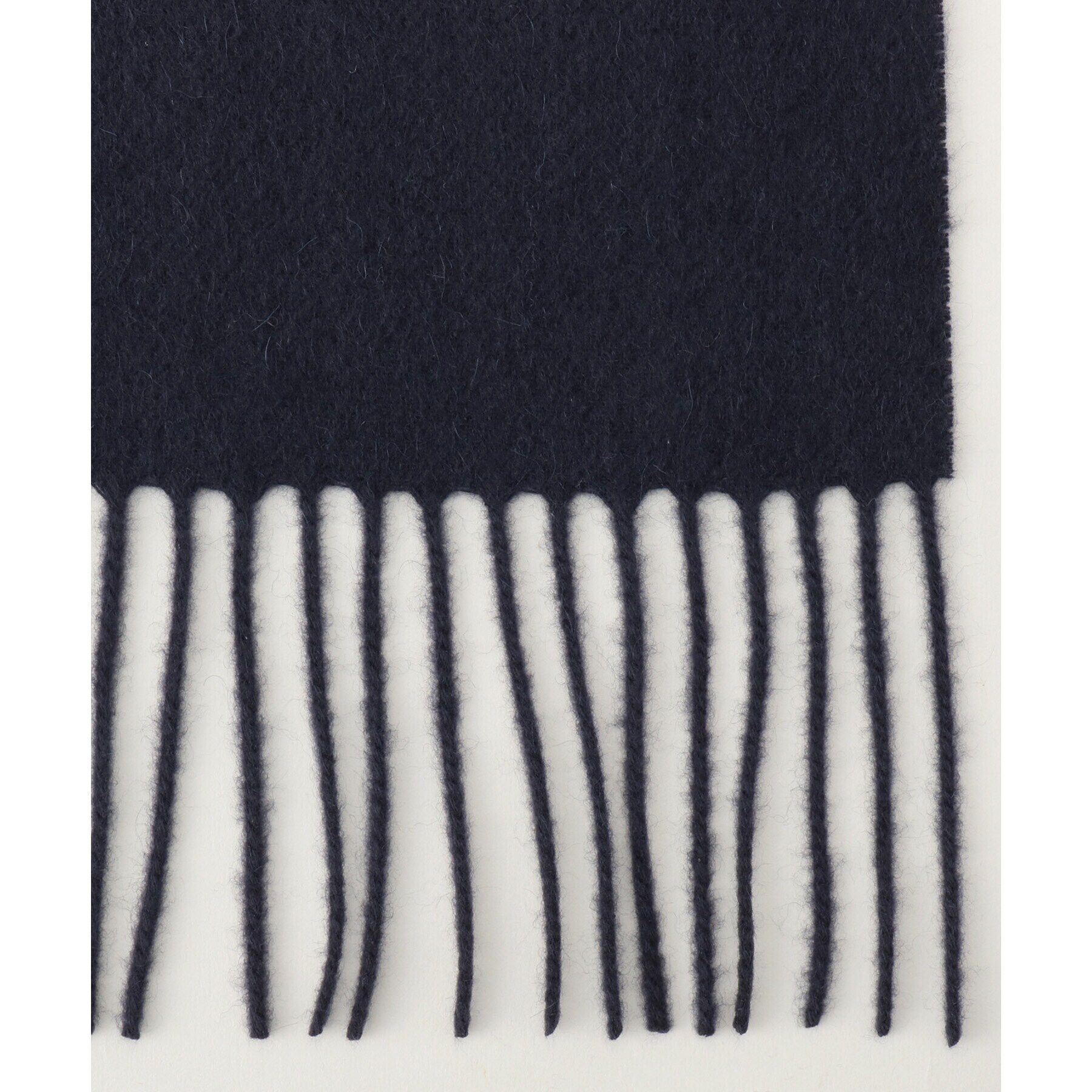 TAKEO KIKUCHI「【洗えるベビーカシミヤ】無地 マフラー」|ストール|