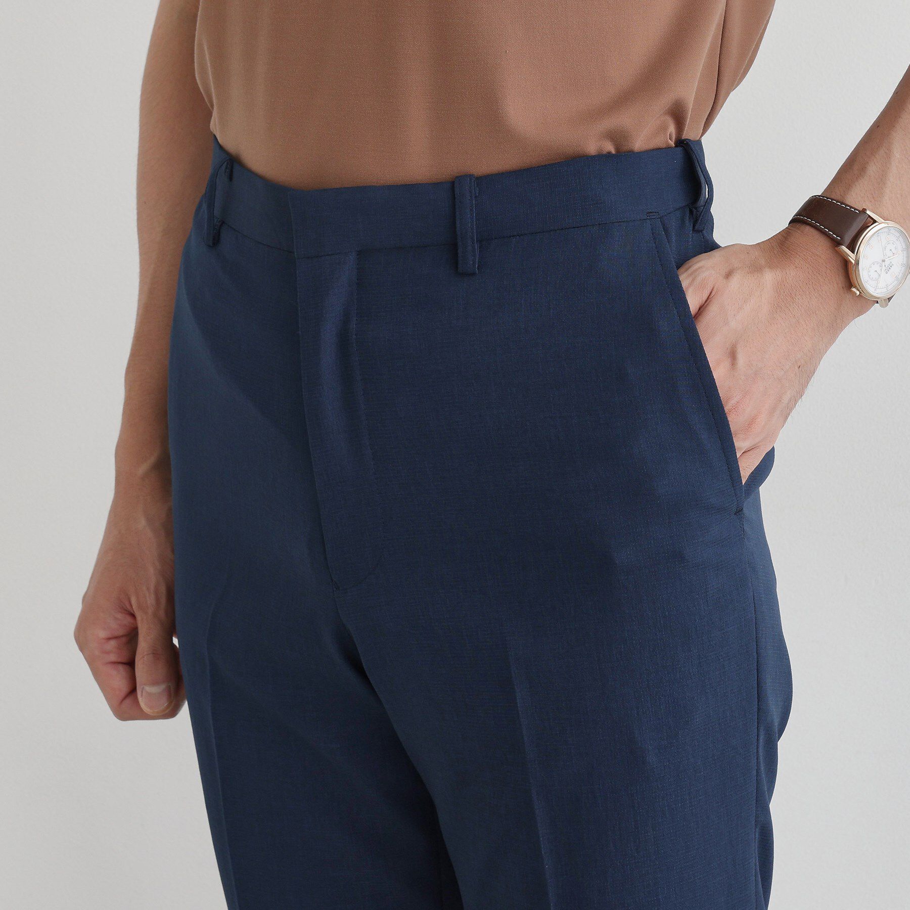 TAKEO KIKUCHI「【COOL CITY WEAR】アーバンクール パンツ /接触冷感・吸水速乾」|その他|