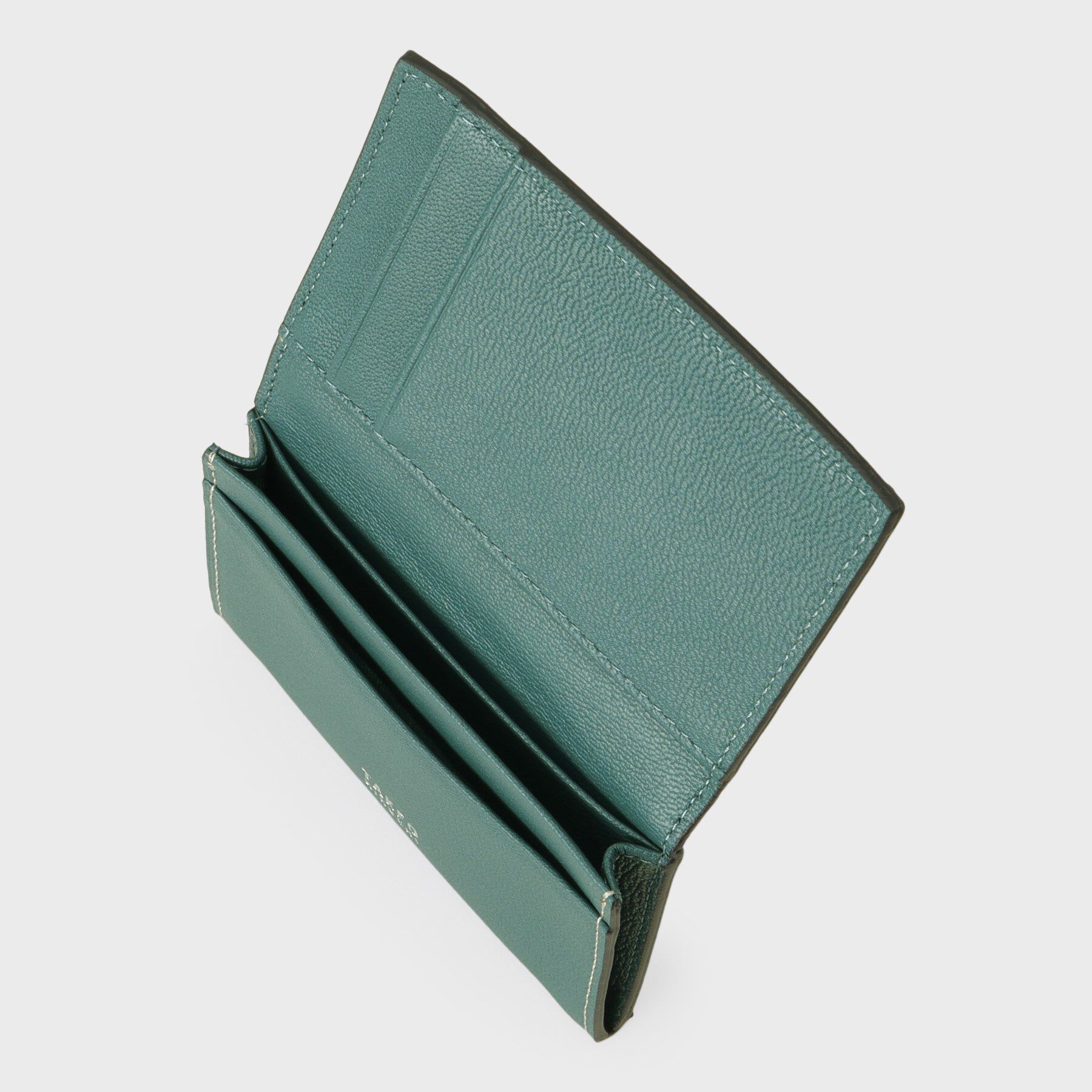 TAKEO KIKUCHI「ゴードスキン 名刺入れ」|名刺入れ・カードケース|