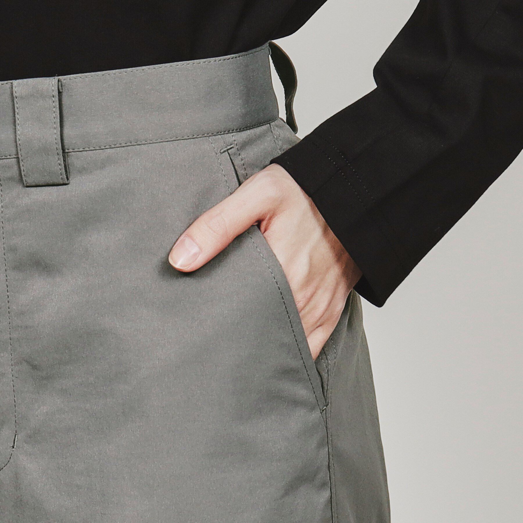 tk.TAKEO KIKUCHI「フレアカーゴパンツ」|その他|