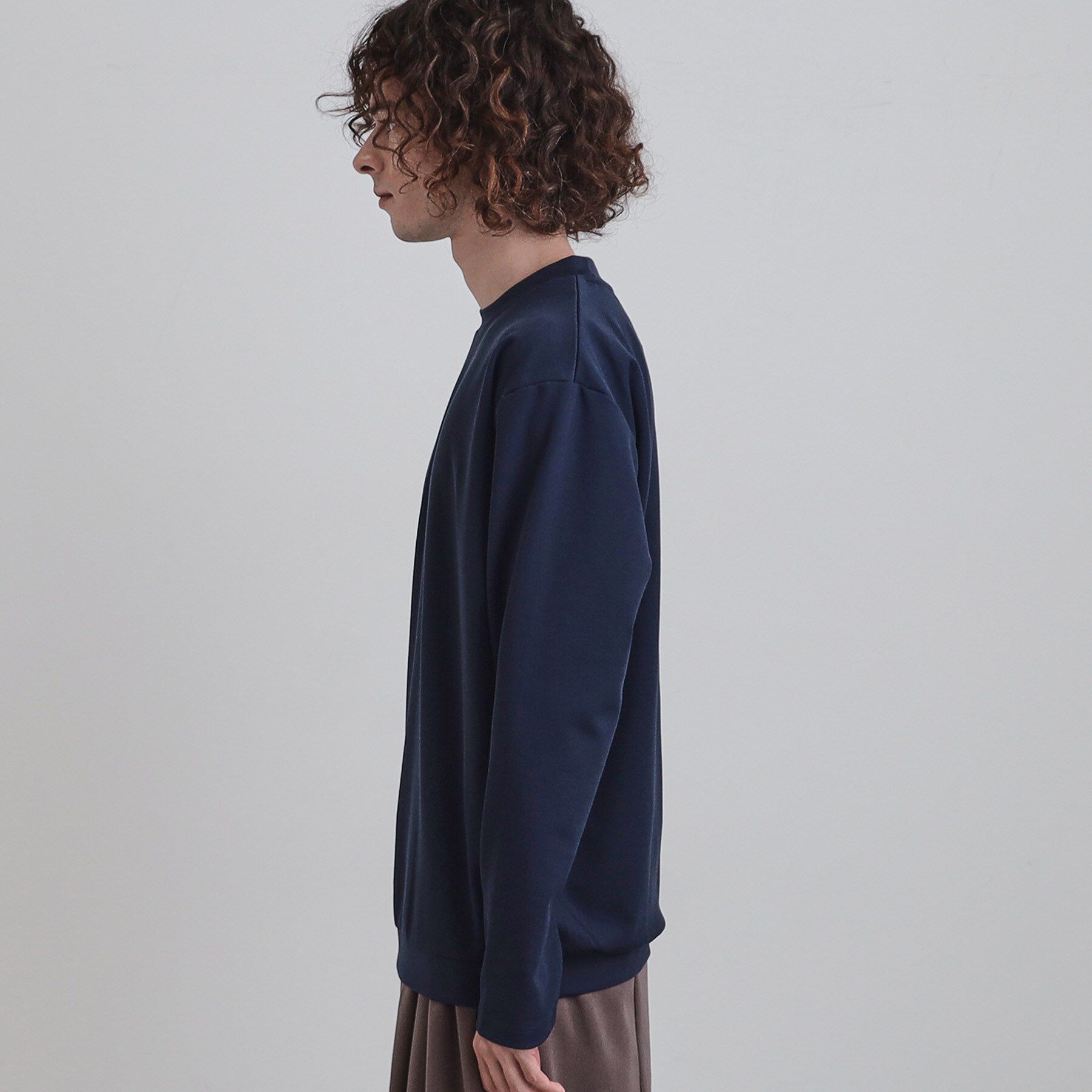 tk.TAKEO KIKUCHI「スマートカットソー」|Tシャツ・カットソー|