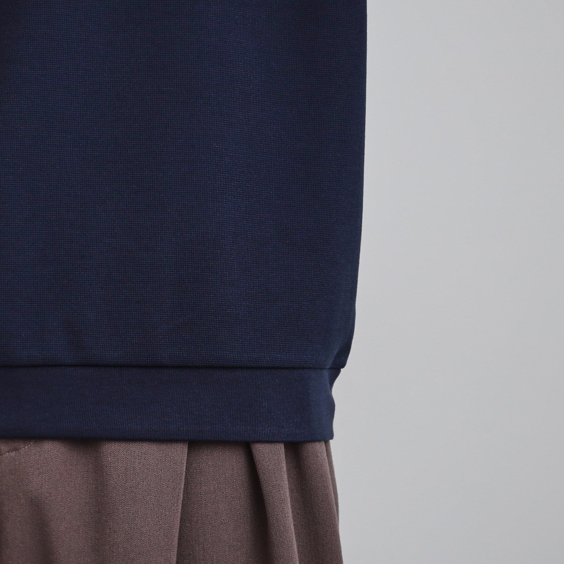 tk.TAKEO KIKUCHI「スマートカットソー」|Tシャツ・カットソー|