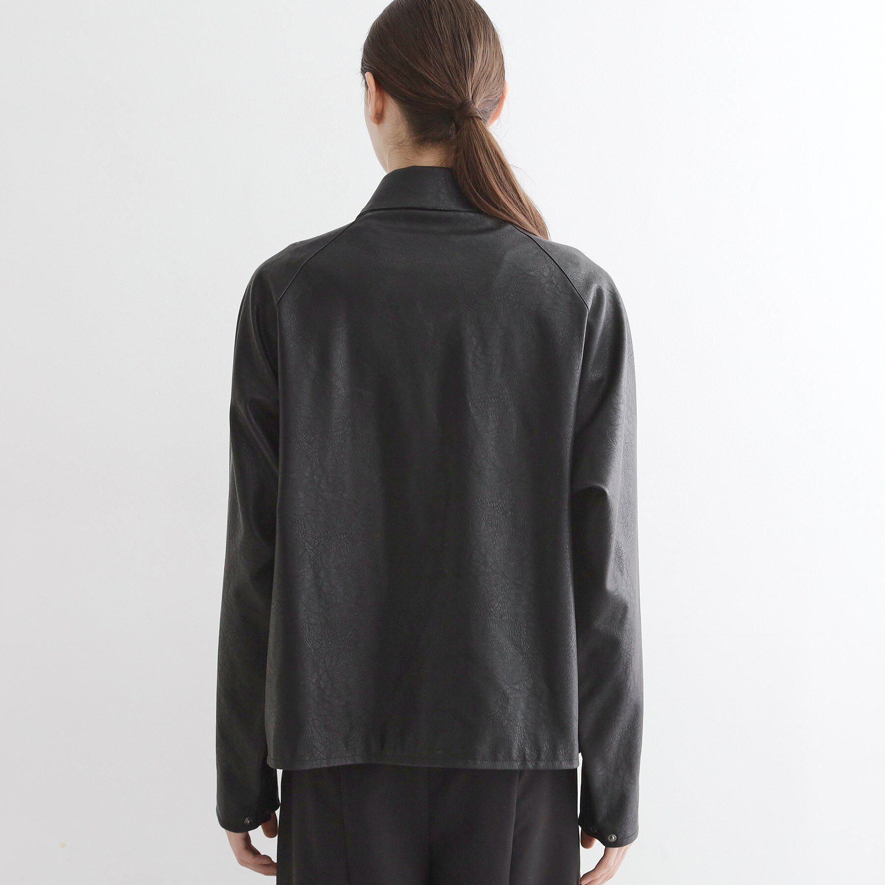 tk.TAKEO KIKUCHI「クラシックハンティングジャケット」|ブルゾン・スタジャン|