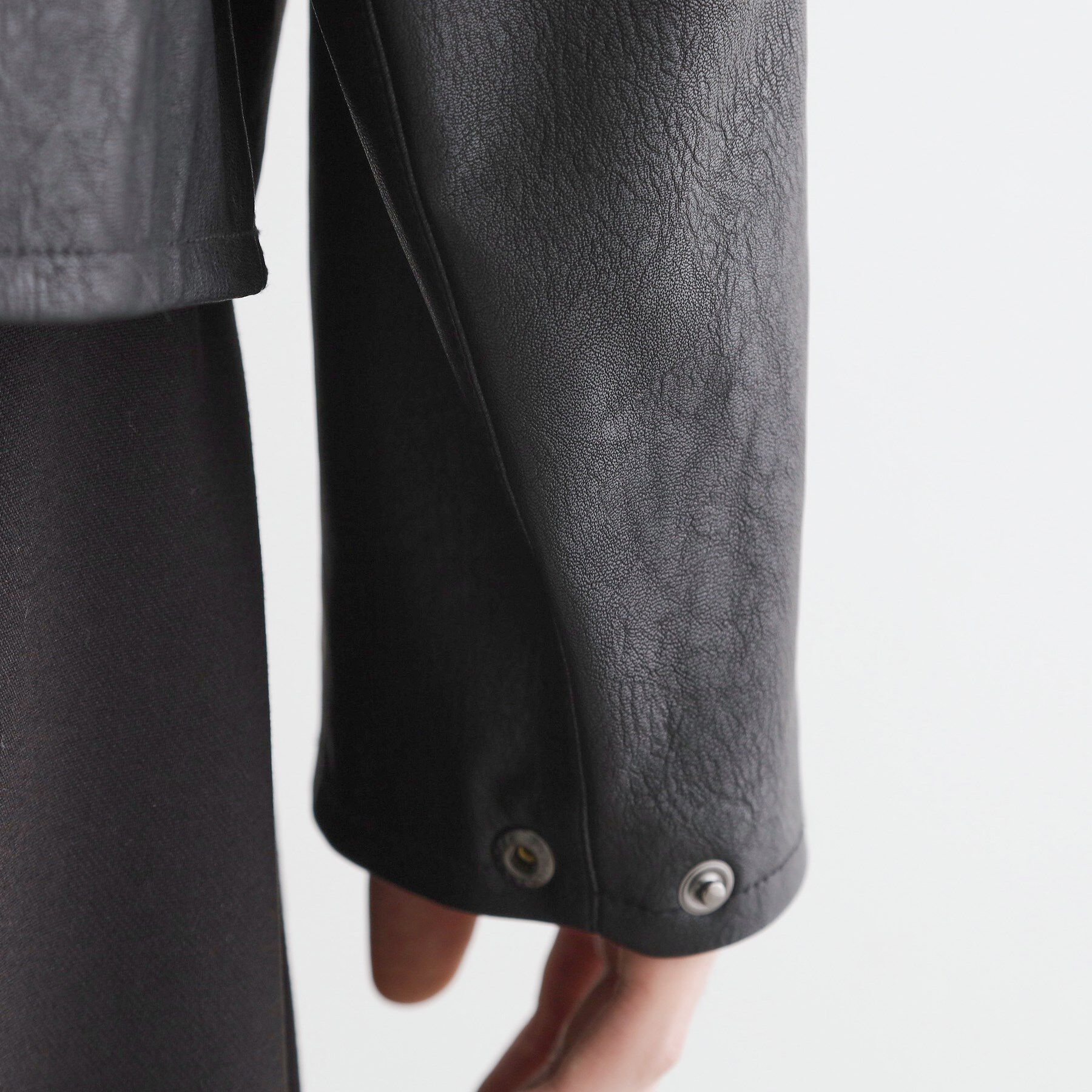 tk.TAKEO KIKUCHI「クラシックハンティングジャケット」|ブルゾン・スタジャン|