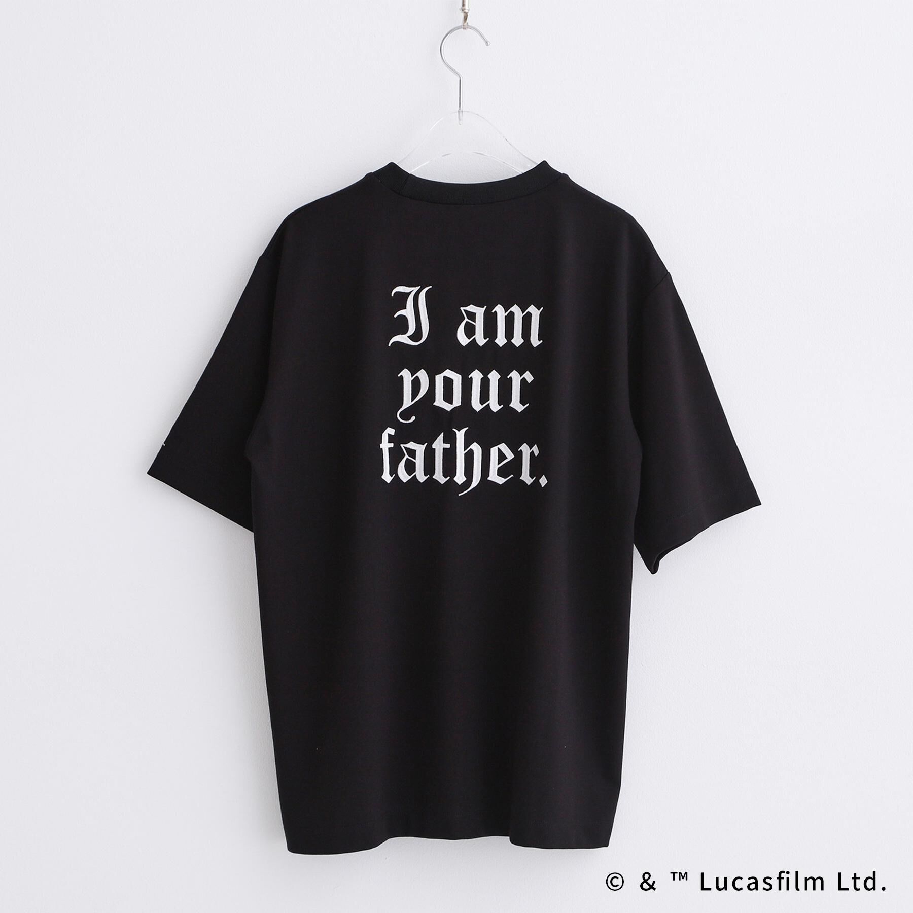 tk.TAKEO KIKUCHI「【STAR WARS】Capsule Collection ポンチTシャツ」|Tシャツ・カットソー|