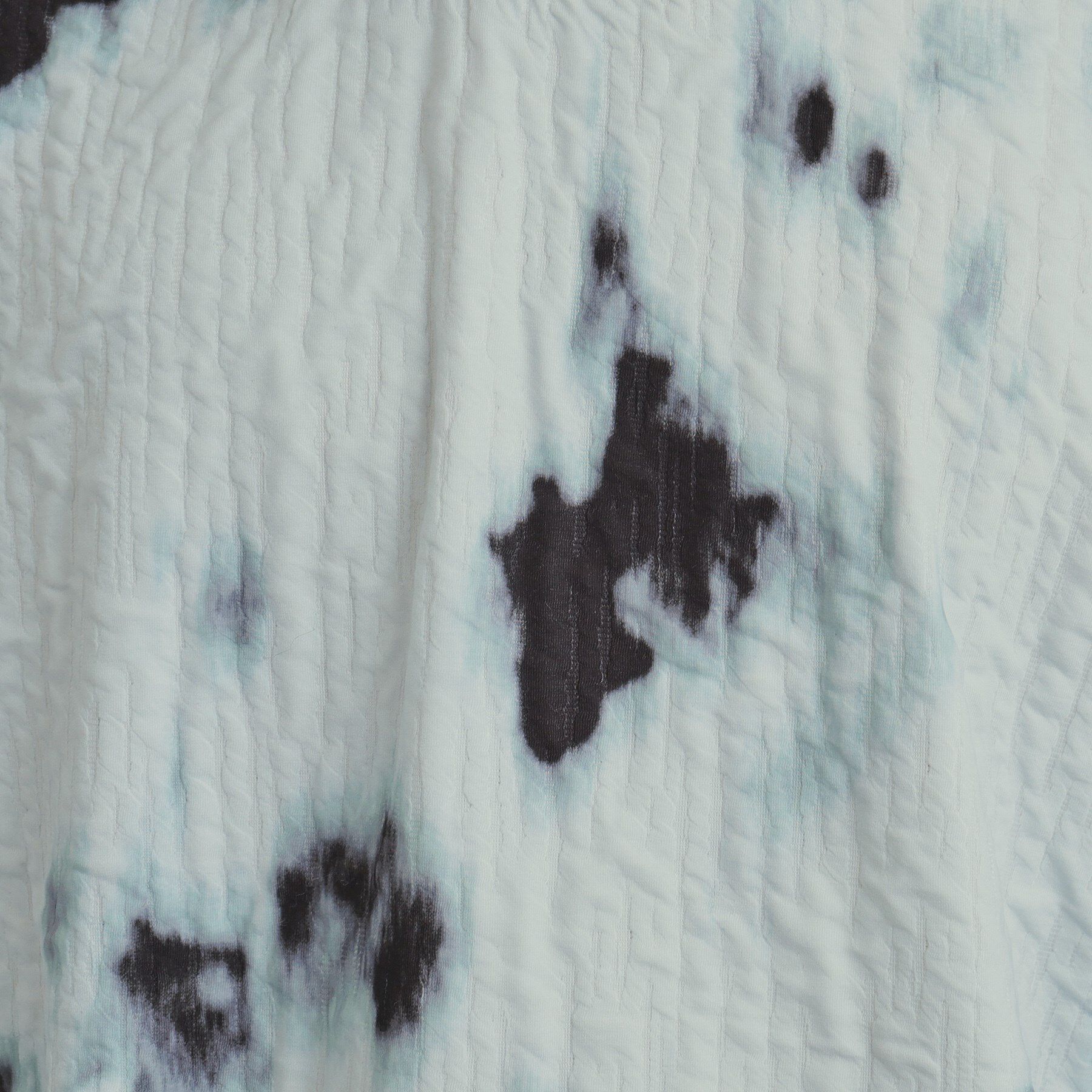 tk.TAKEO KIKUCHI「ブラーアブストカットソー」|Tシャツ・カットソー|