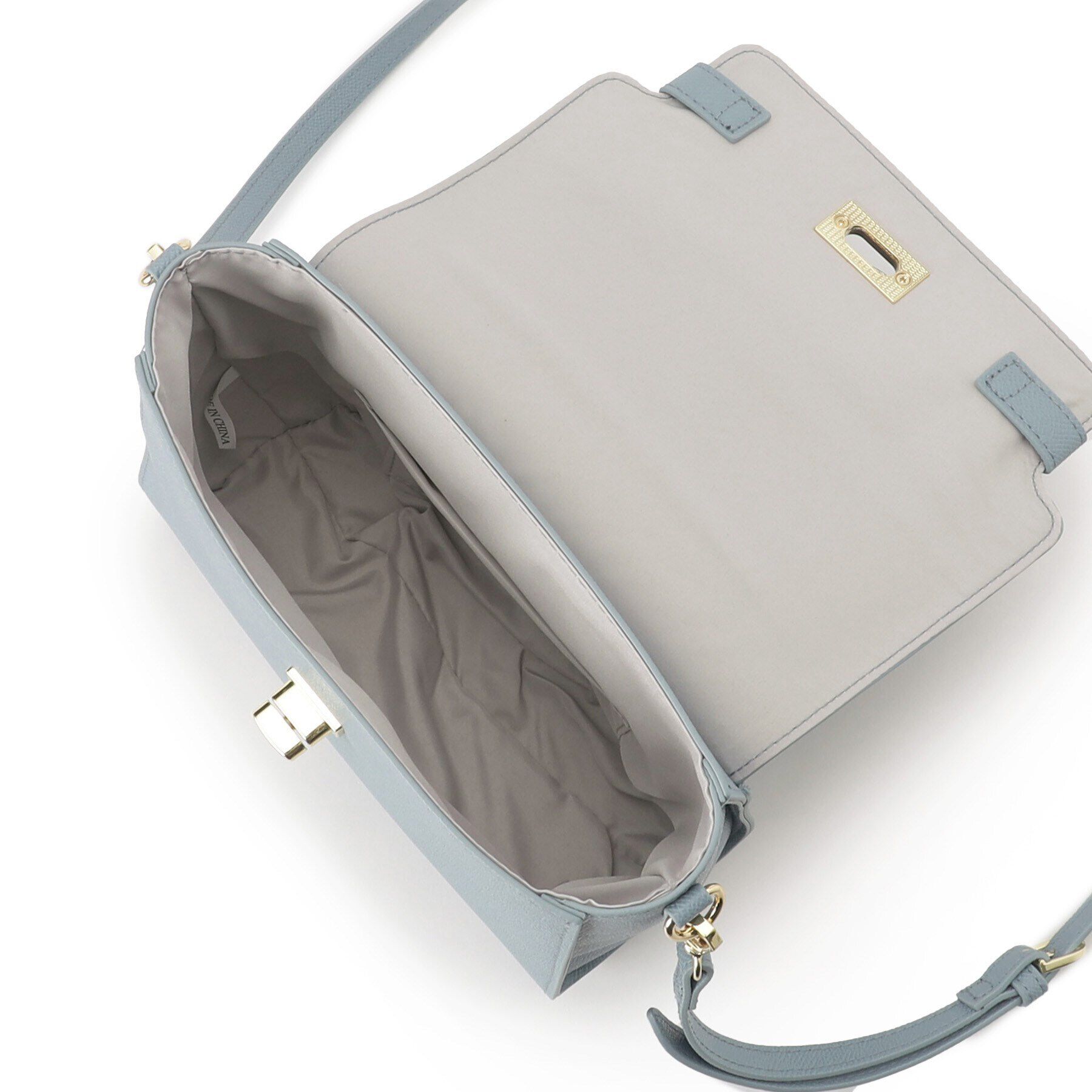 index「【2WAY】合皮ミニショルダーバッグ」|ショルダー・メッセンジャー|