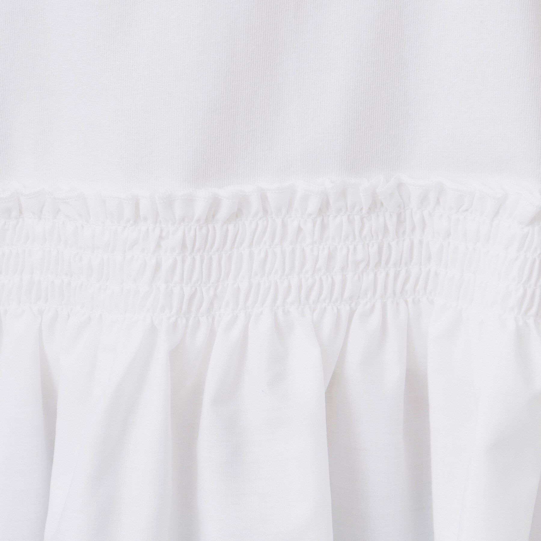 index「ノースリペプラムドッキングトップス【洗濯機洗い可/接触冷感】」|Tシャツ・カットソー|