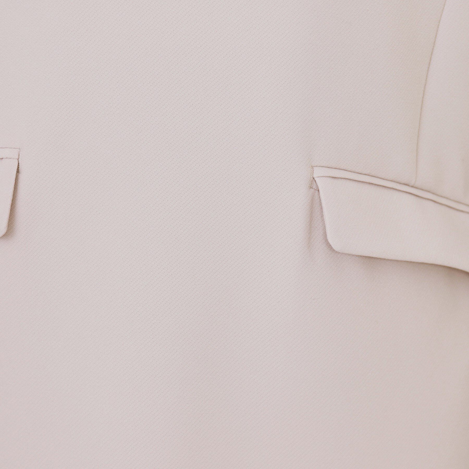 index「キーネックジャンスカ【洗濯機OK/防シワ/イージーアイロン】」|ワンピース|