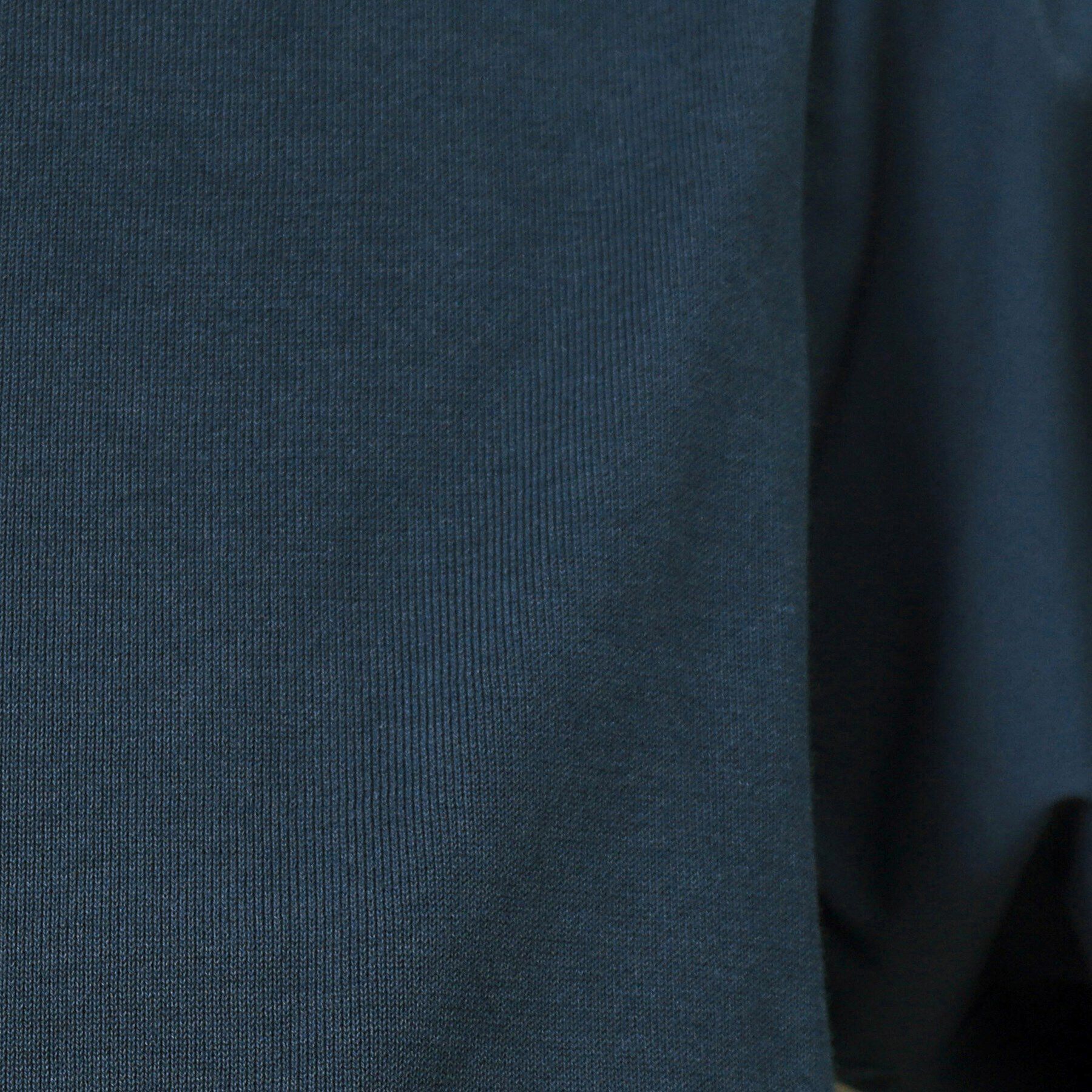 OPAQUE.CLIP「フハクスリーブドッキングニット【洗濯機洗い可/抗ピル】」|ニット・セーター|