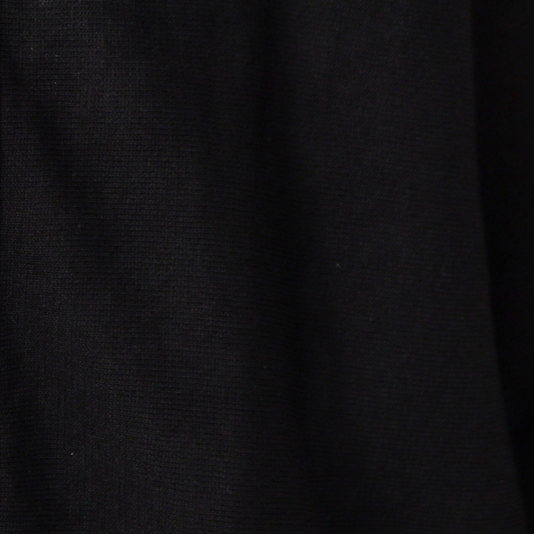 OPAQUE.CLIP「UV VネックZIPドルマンニットカーディガン【洗濯機洗い可/抗ピル】」|カーディガン|