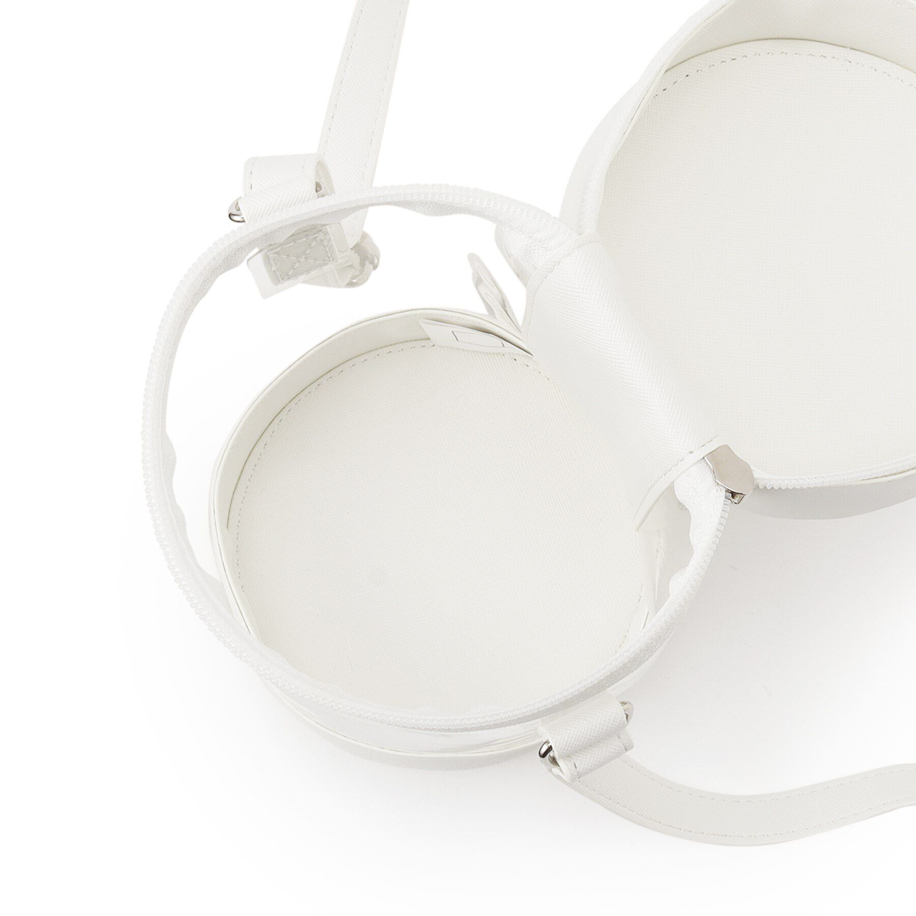 PINK-latte「【推し活】バニティ型ポーチショルダー」|ショルダー・メッセンジャー|