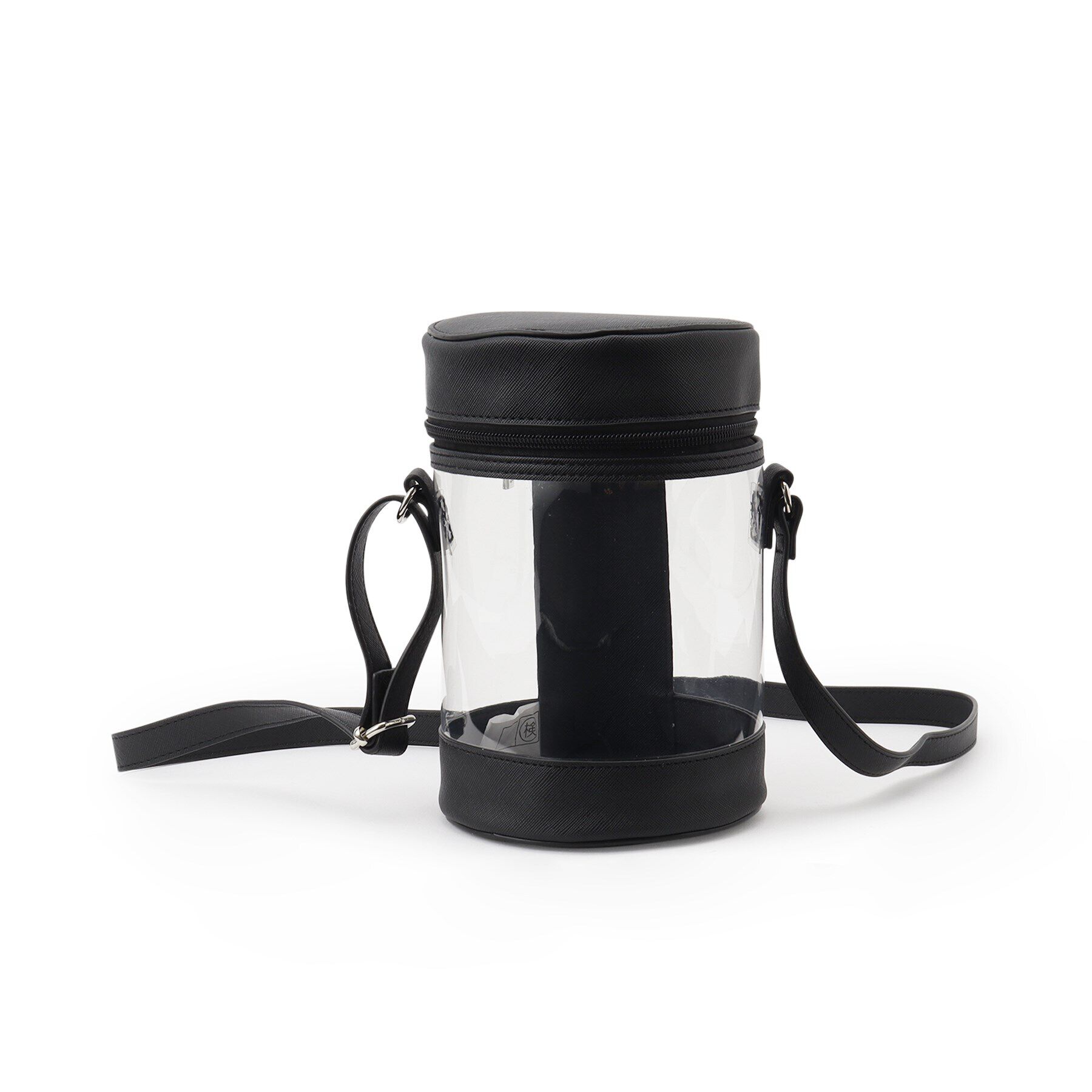 PINK-latte「【推し活】バニティ型ポーチショルダー」|ショルダー・メッセンジャー|