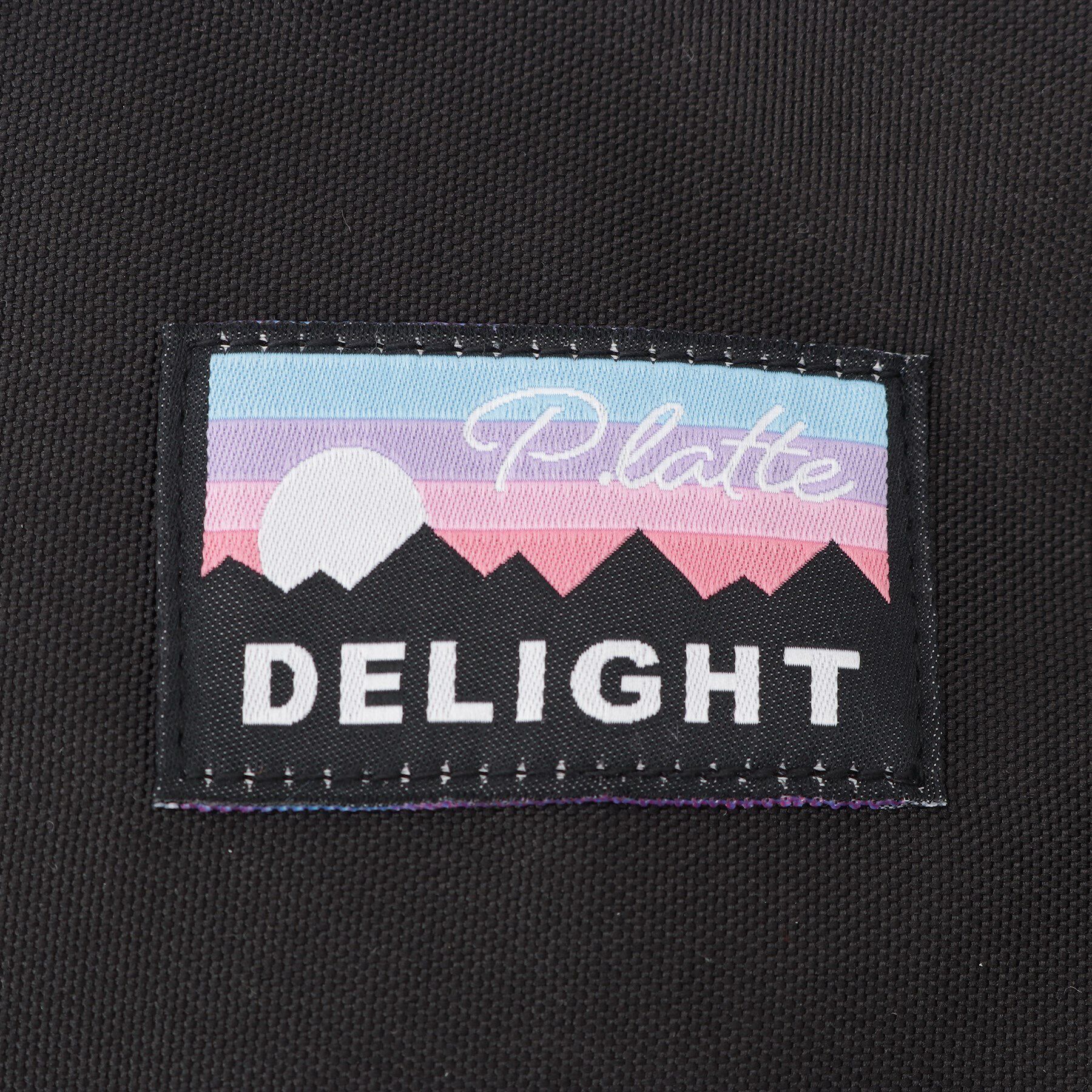 PINK-latte「【容量約２６．５Ｌ】フラップリュック」|リュック|