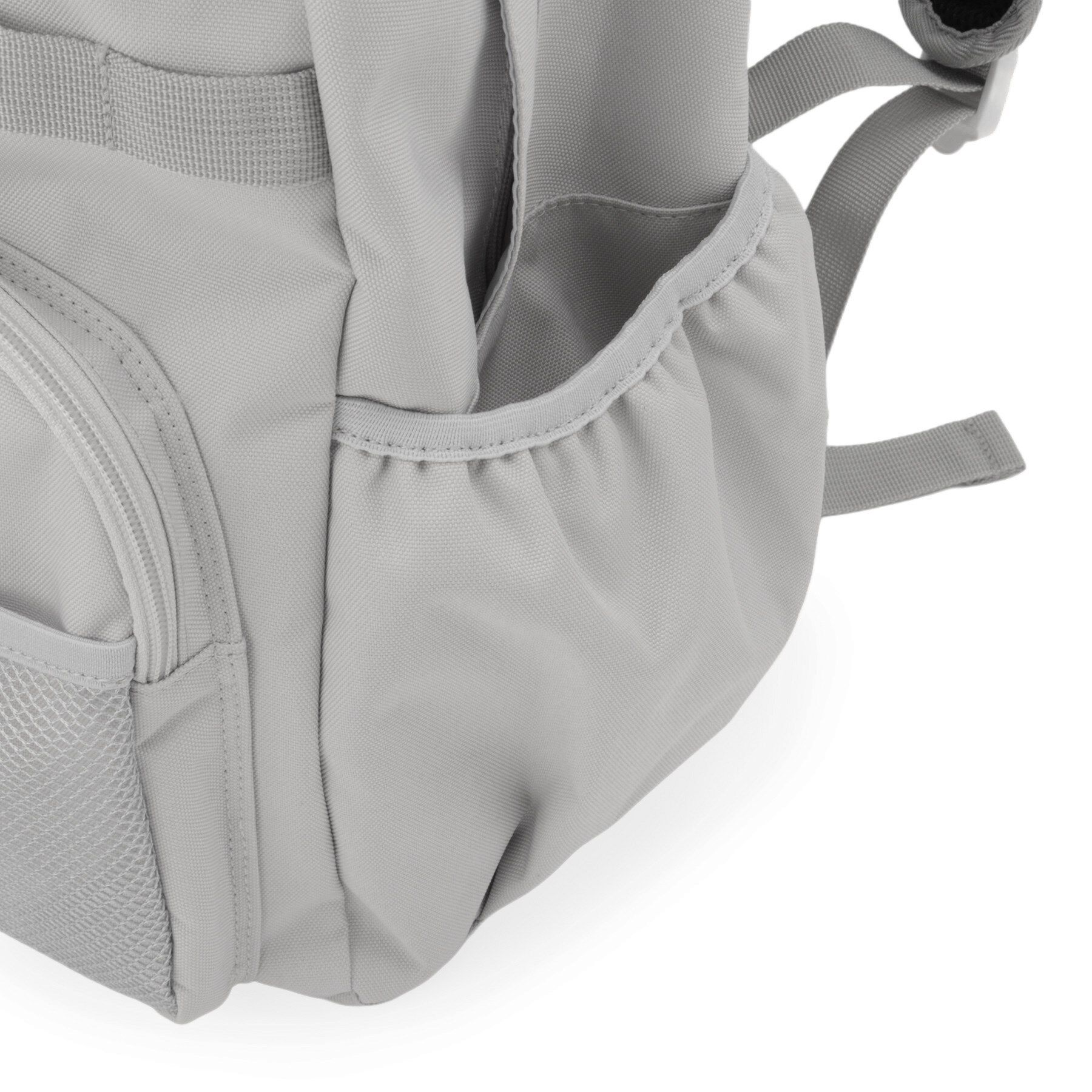 PINK-latte「【容量約30L】ポーチ付き多機能リュック」|リュック|