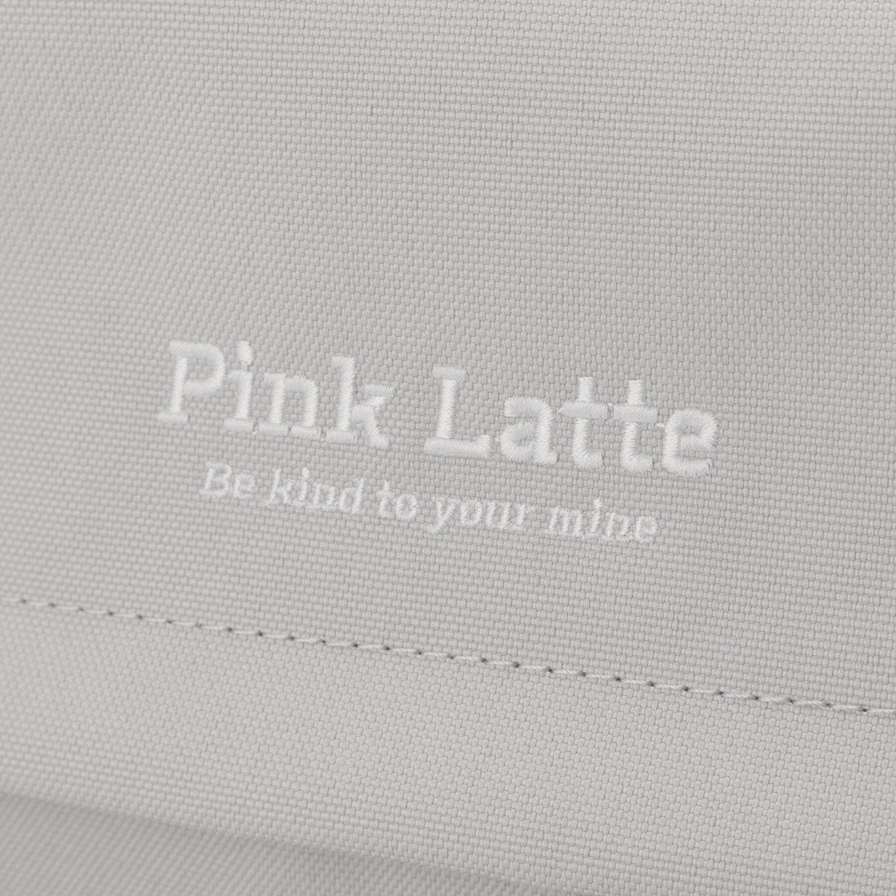 PINK-latte「【容量約30L】ポーチ付き多機能リュック」|リュック|