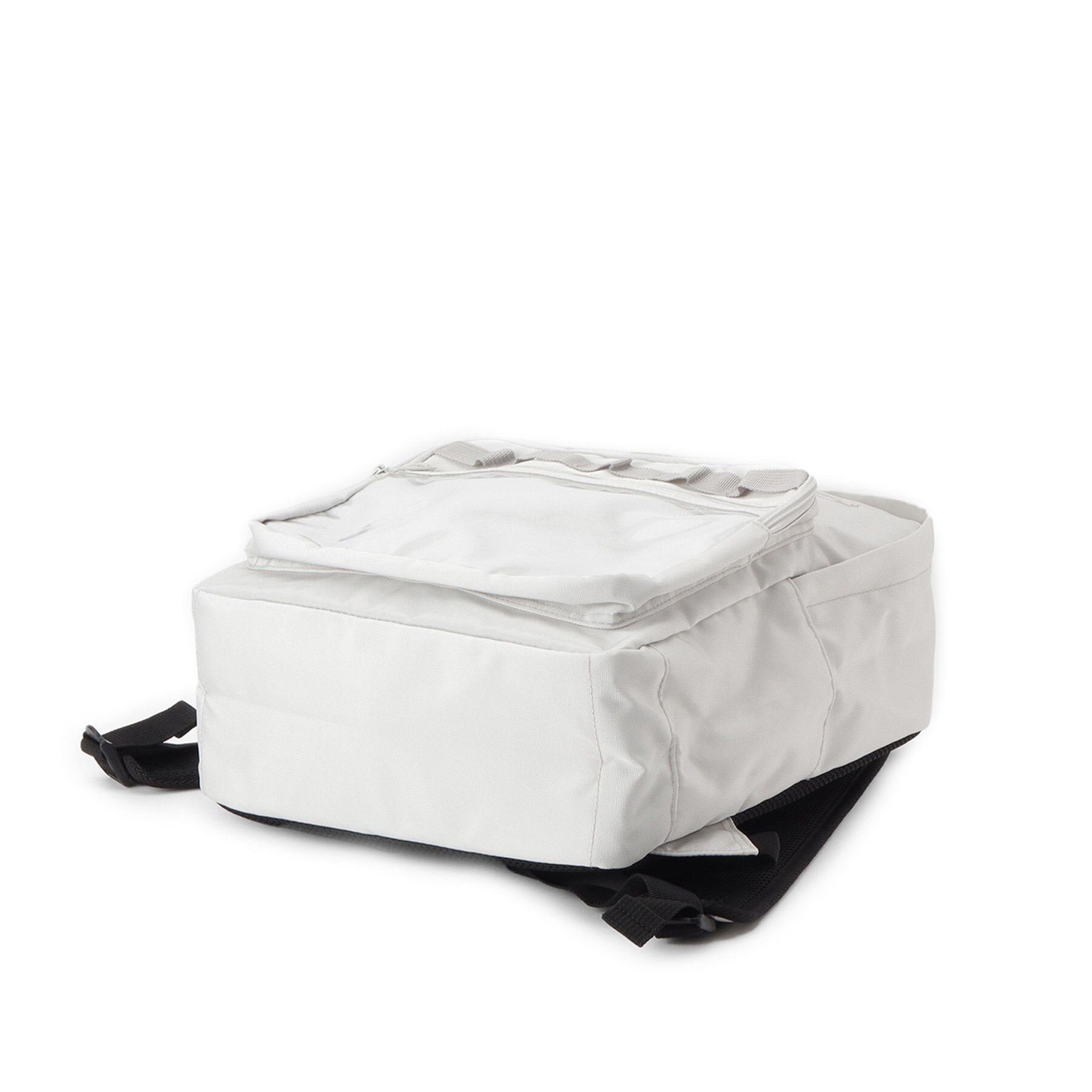 PINK-latte「【容量約20L】シリコンワッペンリュック」|リュック|