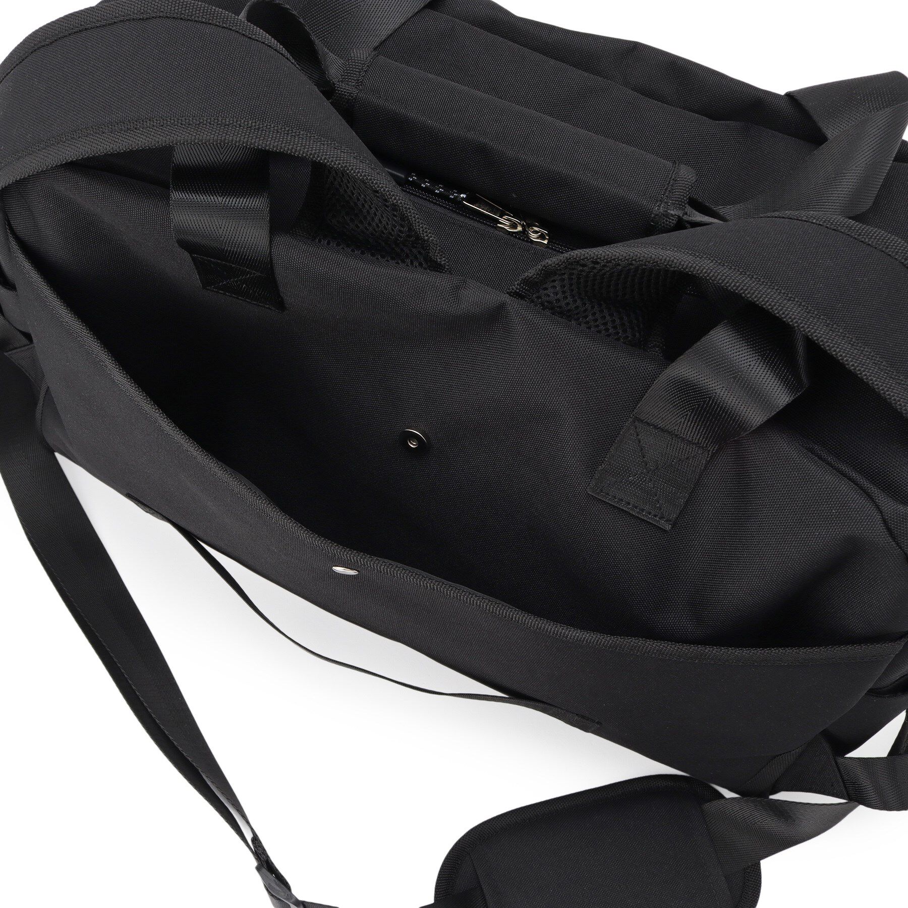 PINK-latte「【容量約37．5L】3WAYミドルリュックボストン」|ボストンバッグ|