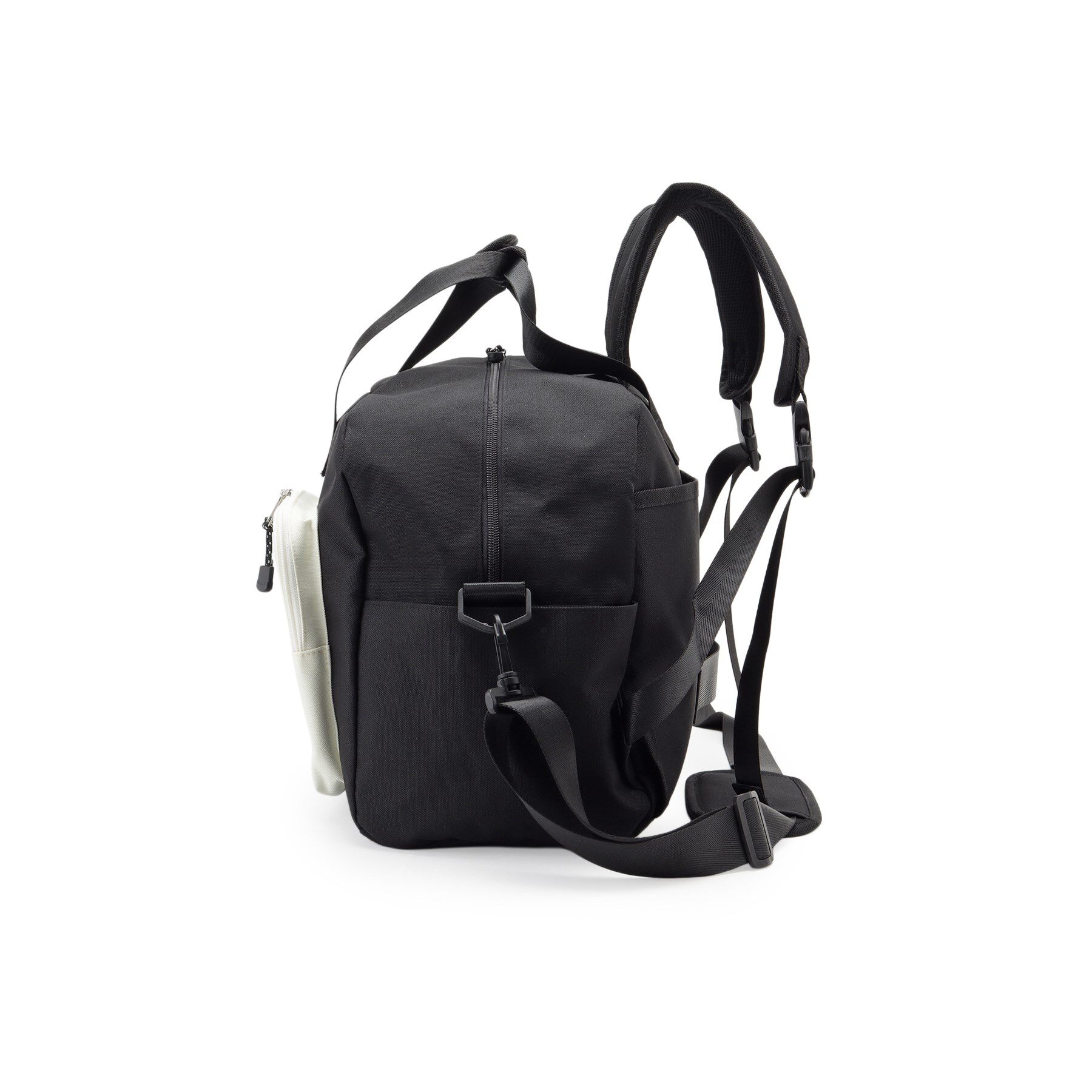 PINK-latte「【容量約37．5L】3WAYミドルリュックボストン」|ボストンバッグ|