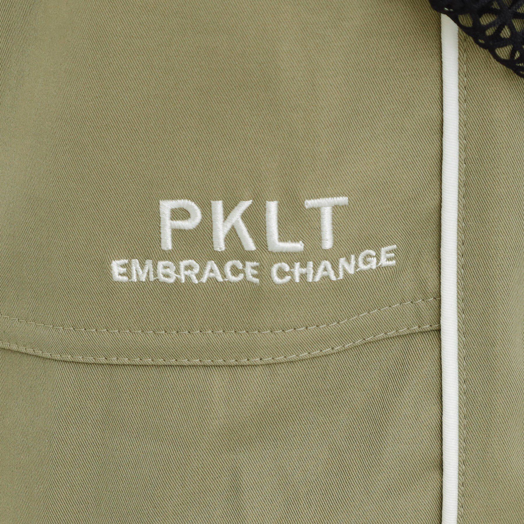 PINK-latte「ベーシックパイピングカーゴパンツ」|その他|