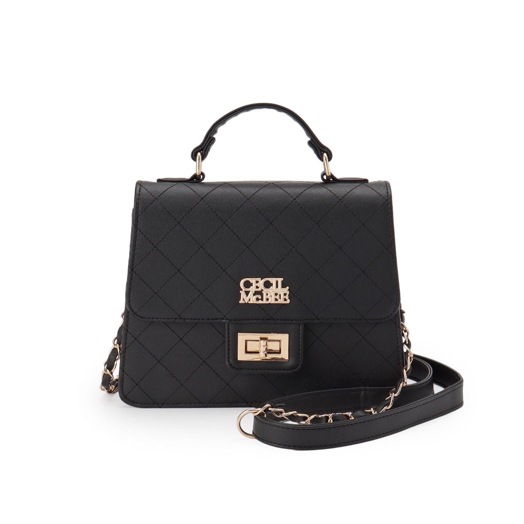 PINK-latte「【CECIL McBEE コラボ】ショルダーバッグ」|ショルダー・メッセンジャー|