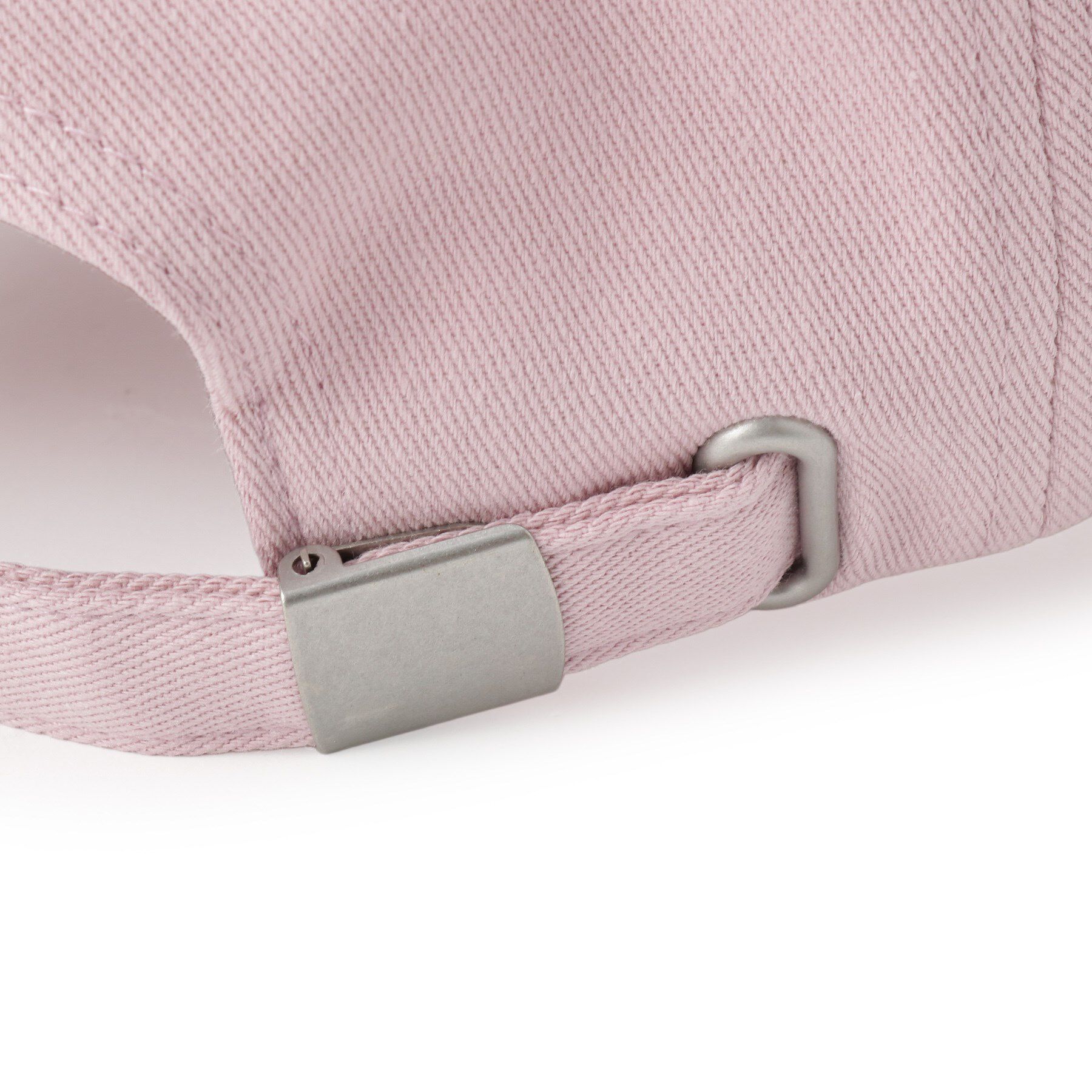 PINK-latte「刺繍ロゴキャップ」|キャップ・キャスケット|